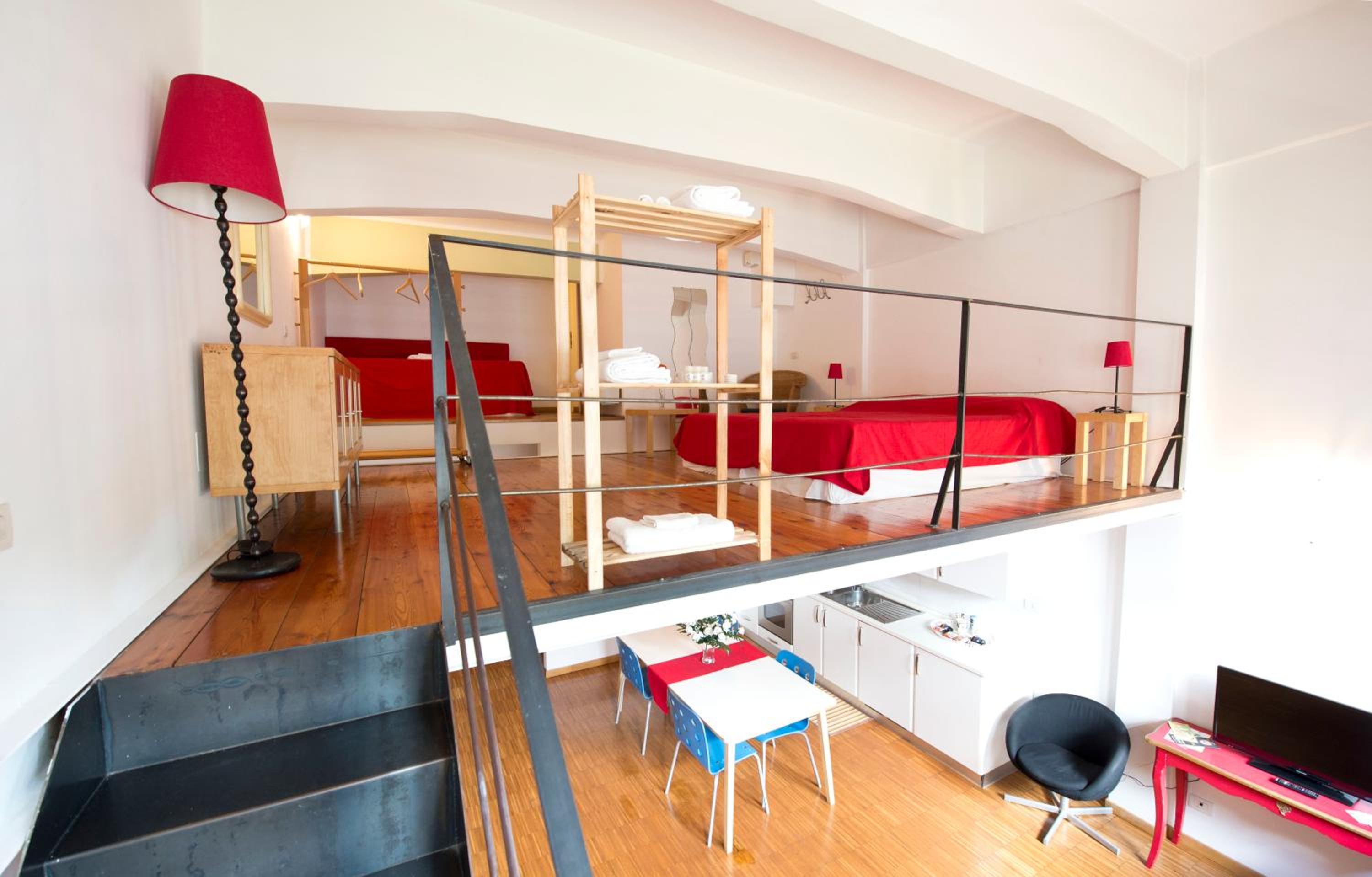 Casa Dolce Casa Aparthotel