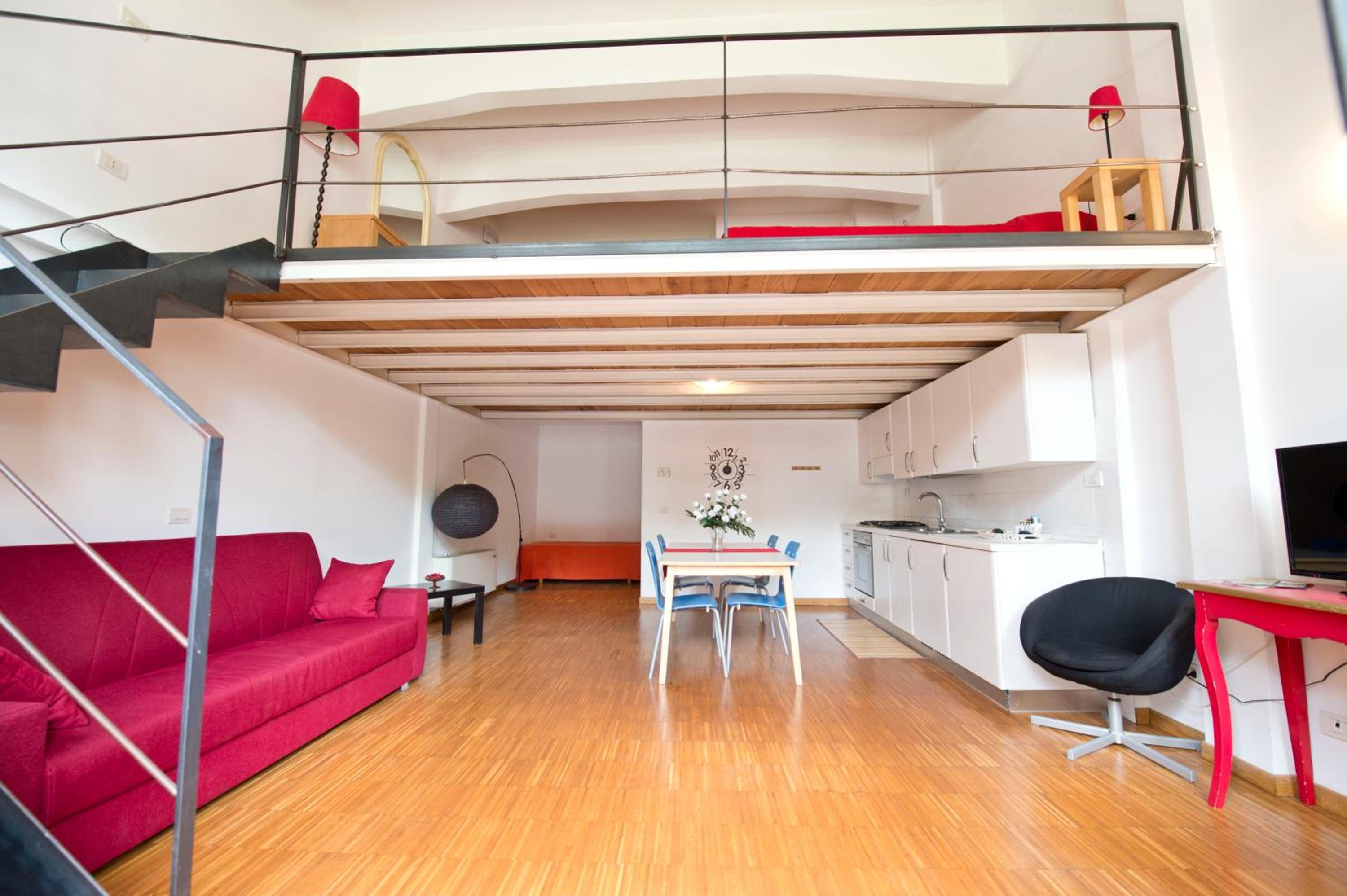Casa Dolce Casa Aparthotel