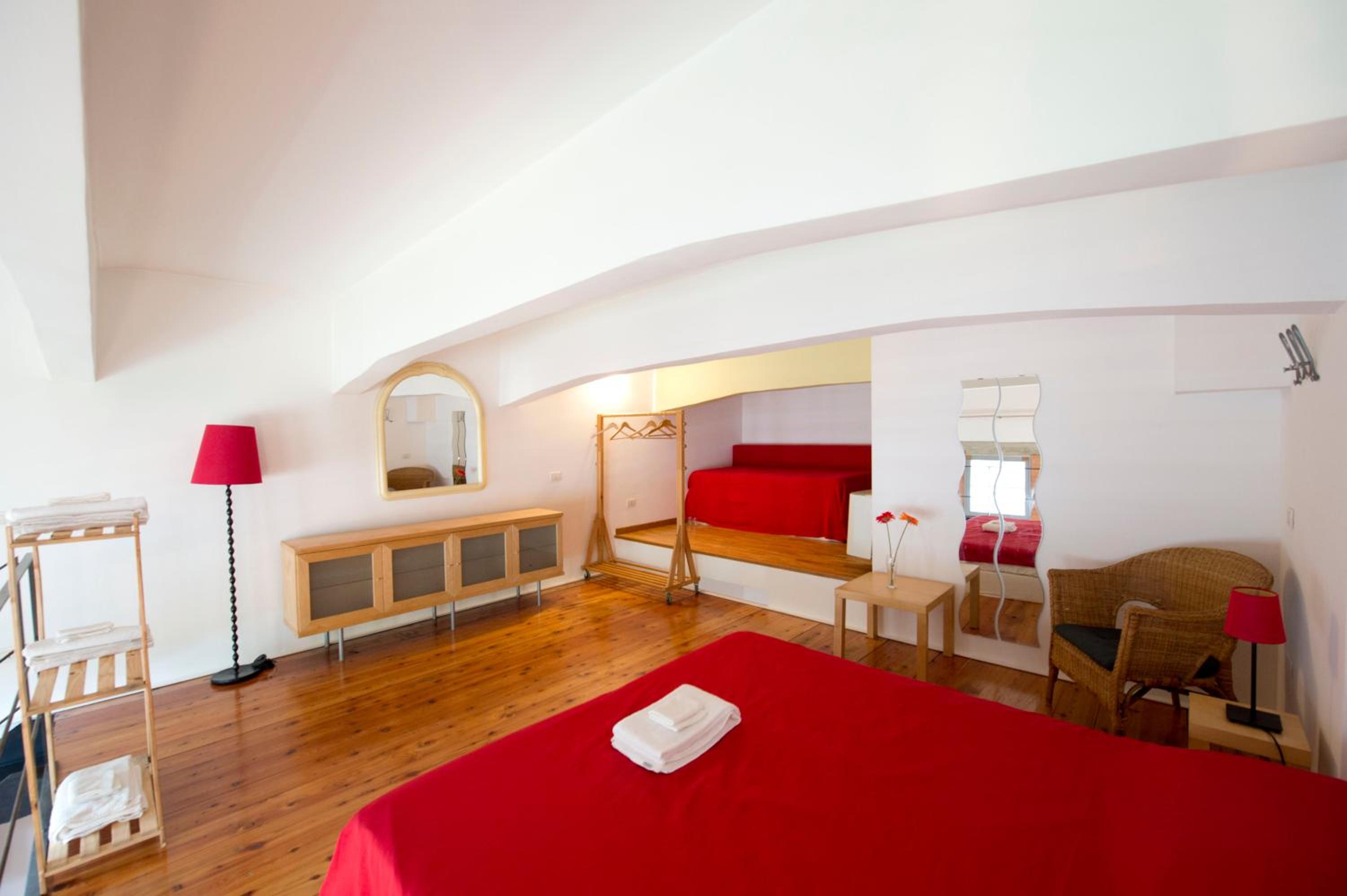 Casa Dolce Casa Aparthotel