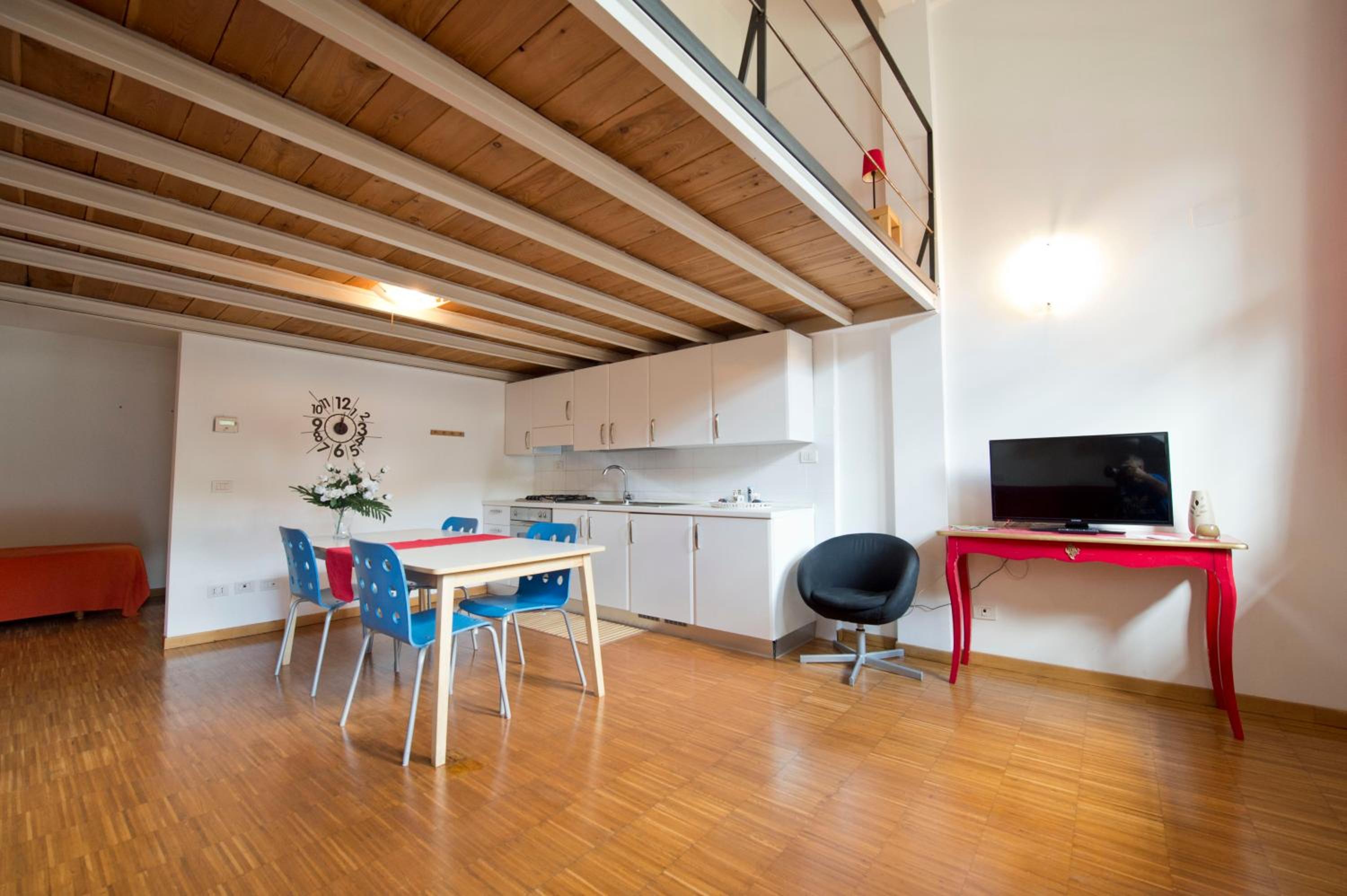 Casa Dolce Casa Aparthotel