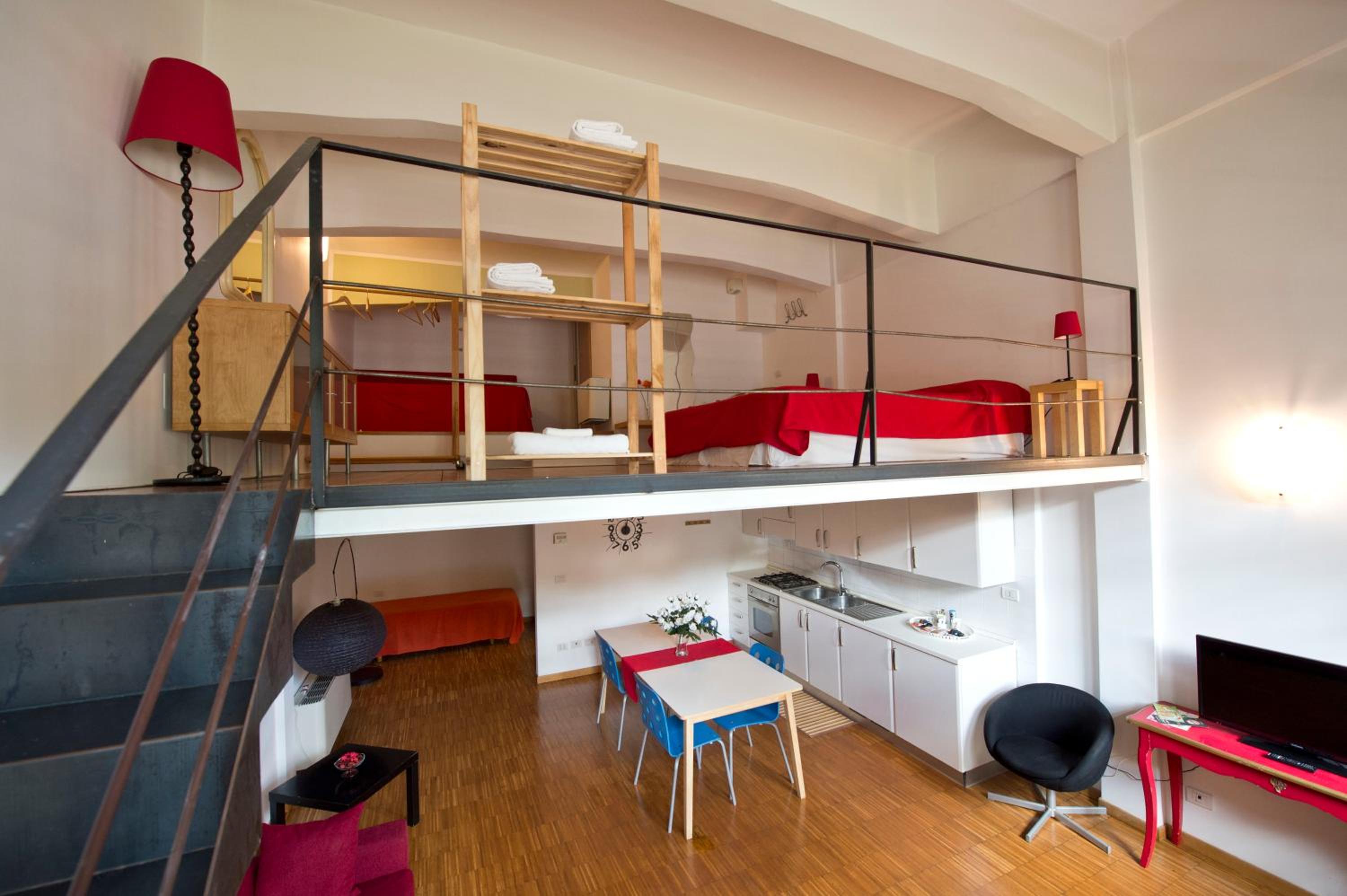 Casa Dolce Casa Aparthotel