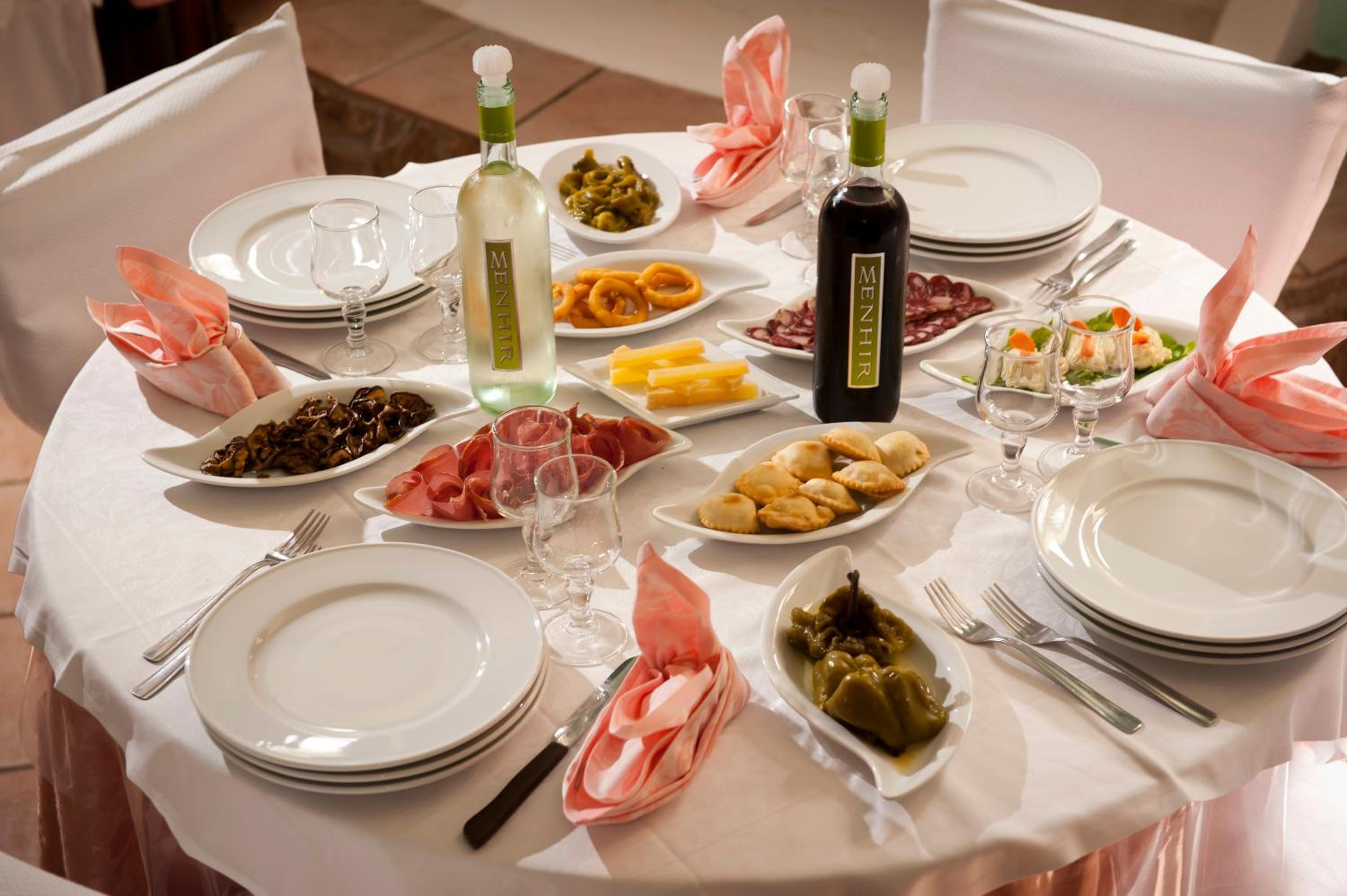 Agriturismo Menhir