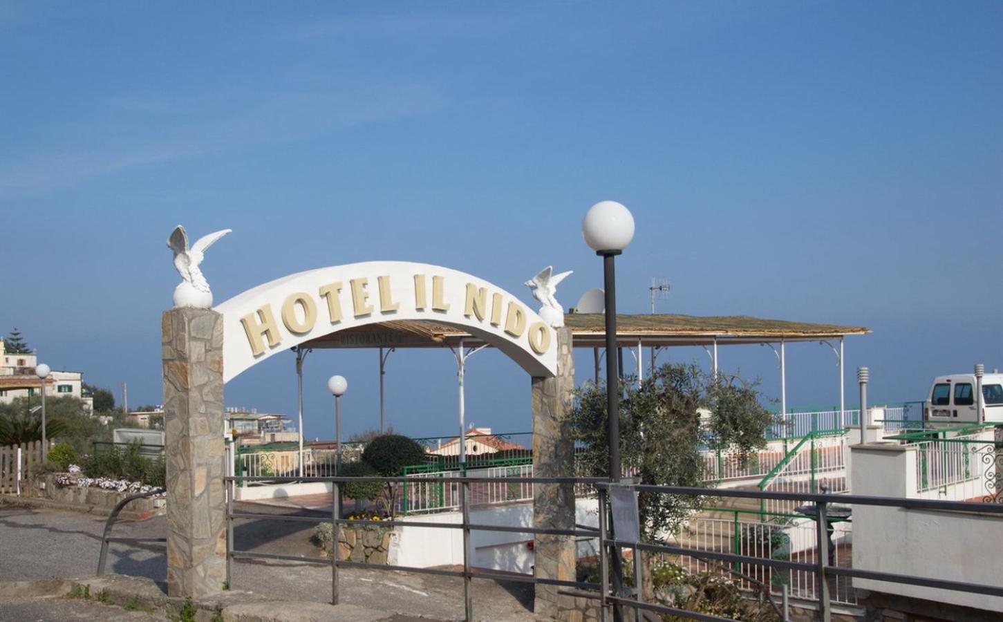 Hotel Il Nido Sorrento - Image 1