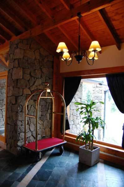Hosteria Patagon
