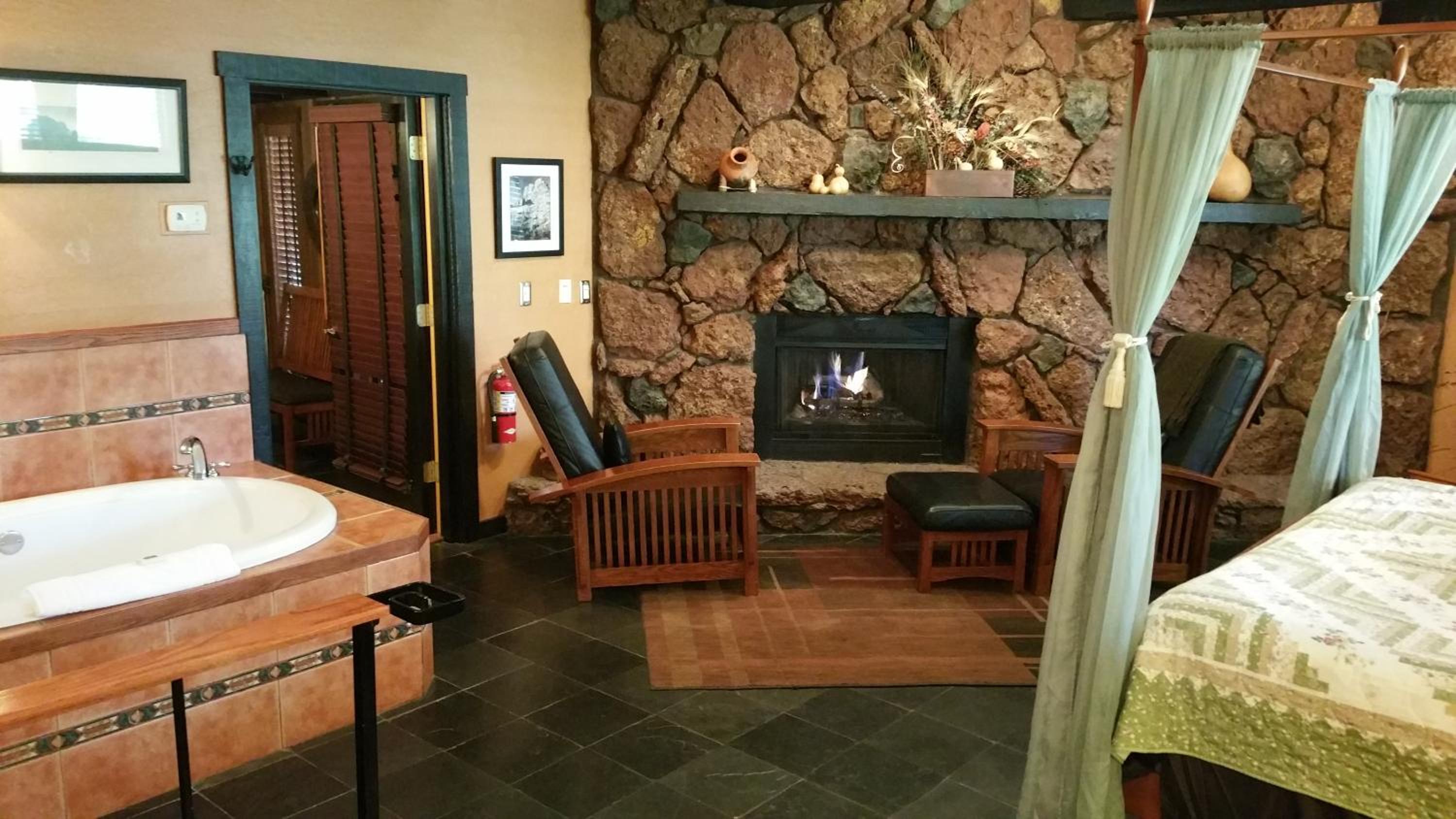 Lodge at Sedona