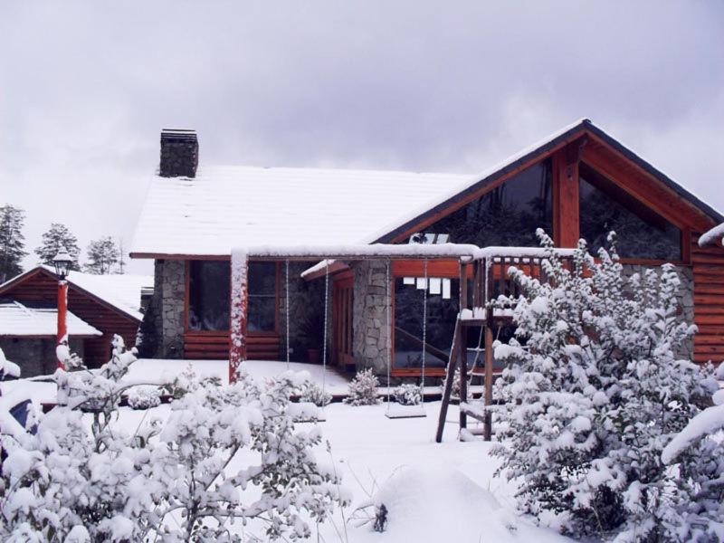 Hosteria Patagon