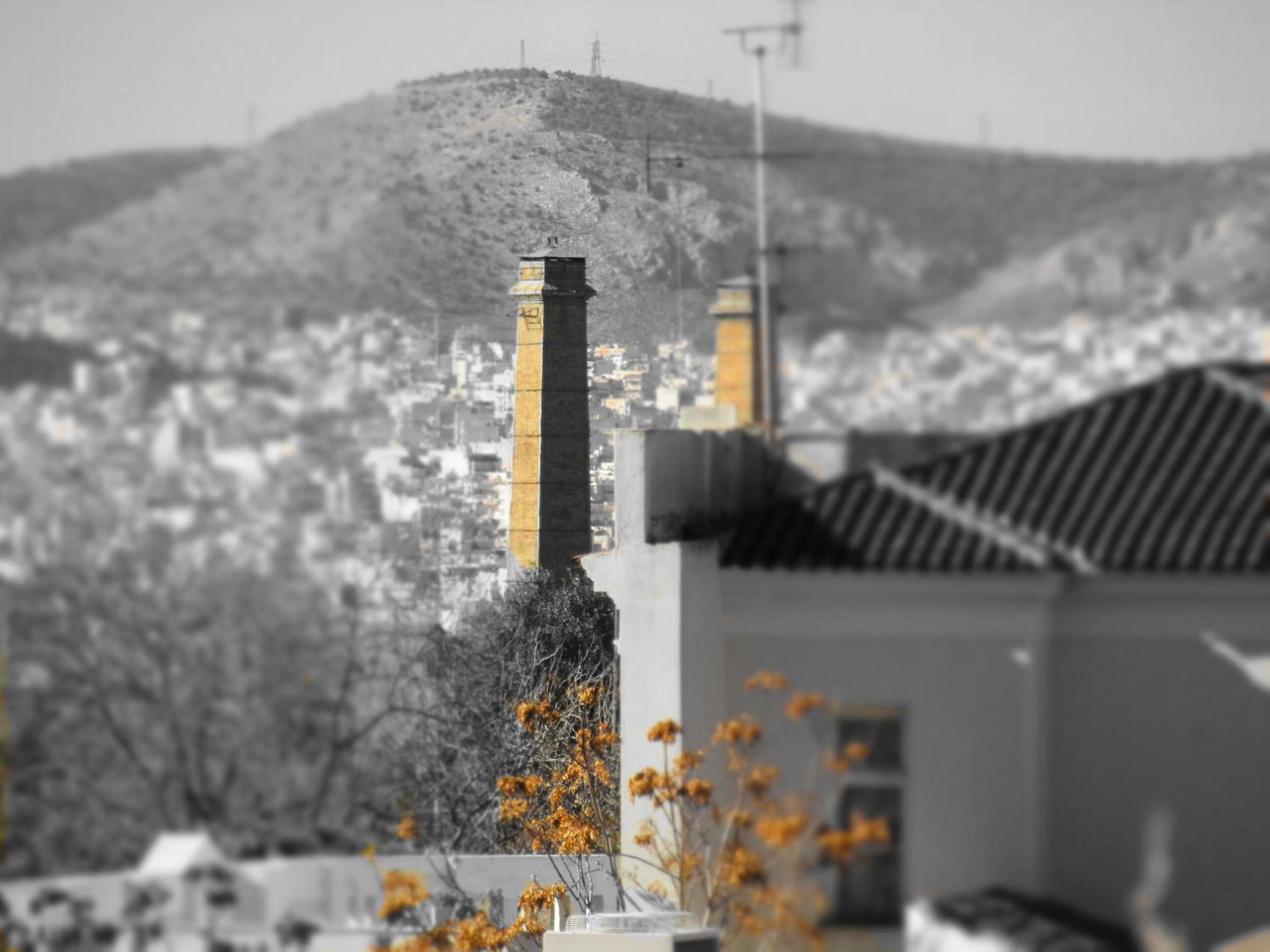 Monastiraki CityCenter Sleepbox- Unspoiled Athens Apartments