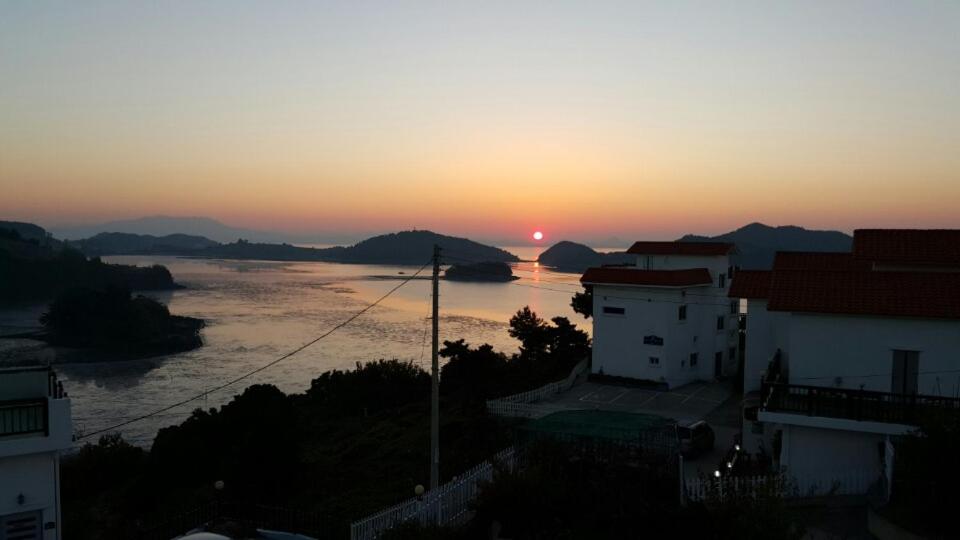 Sunmoon Pension