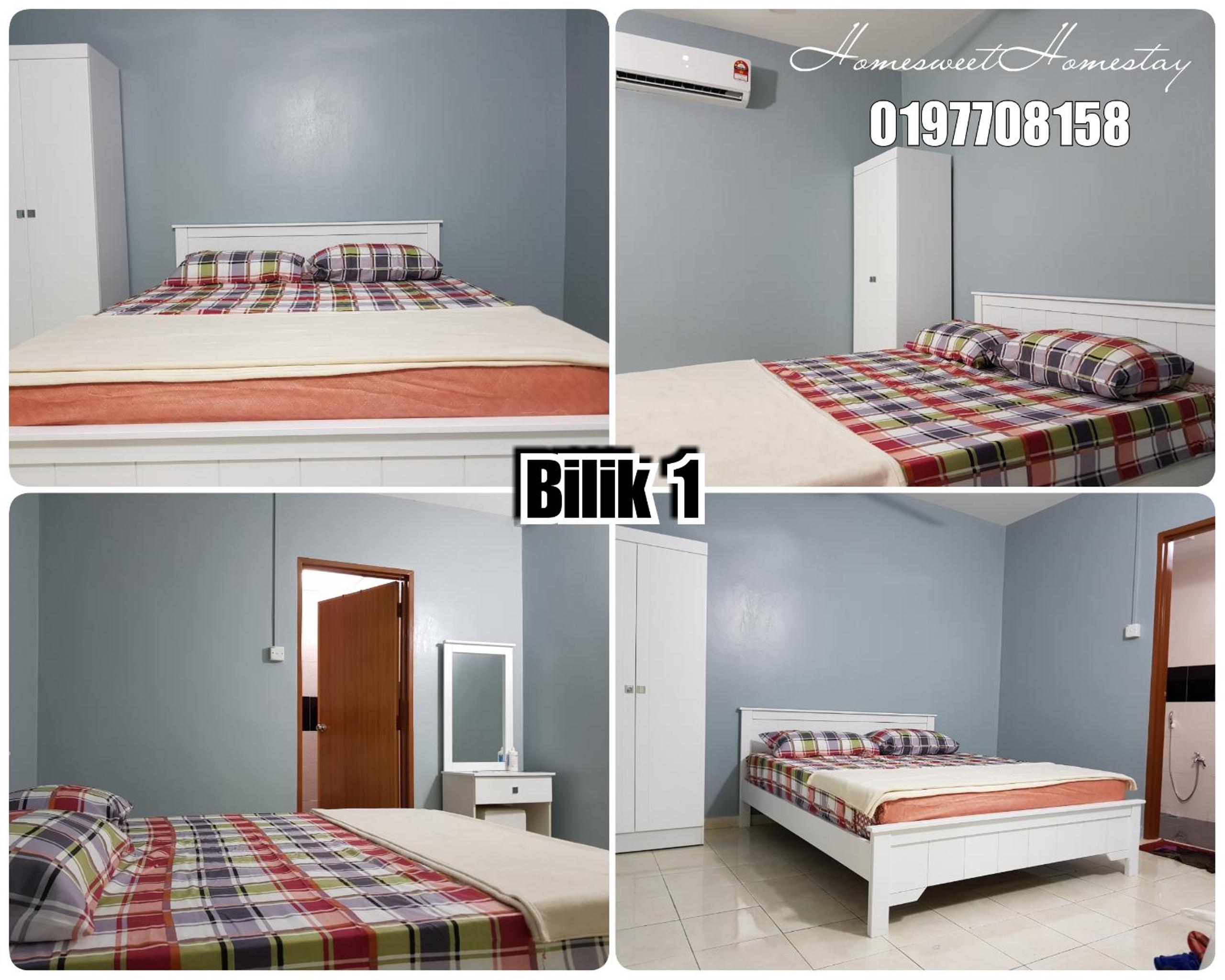 Homesweet Homestay Jasin photo 8