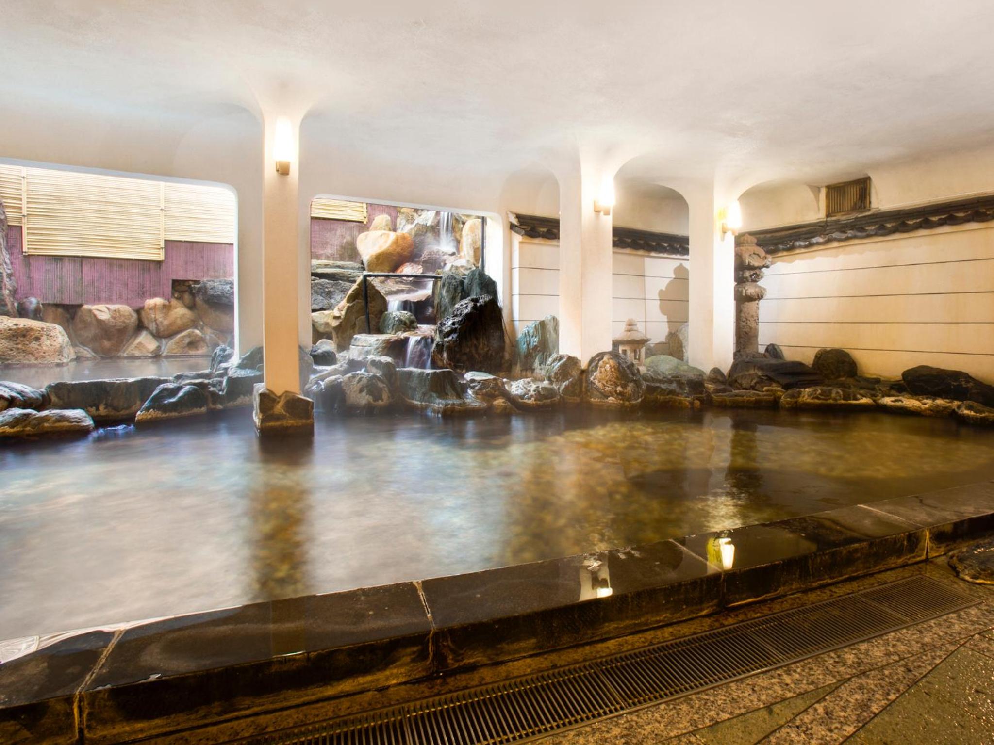 Hoseikan