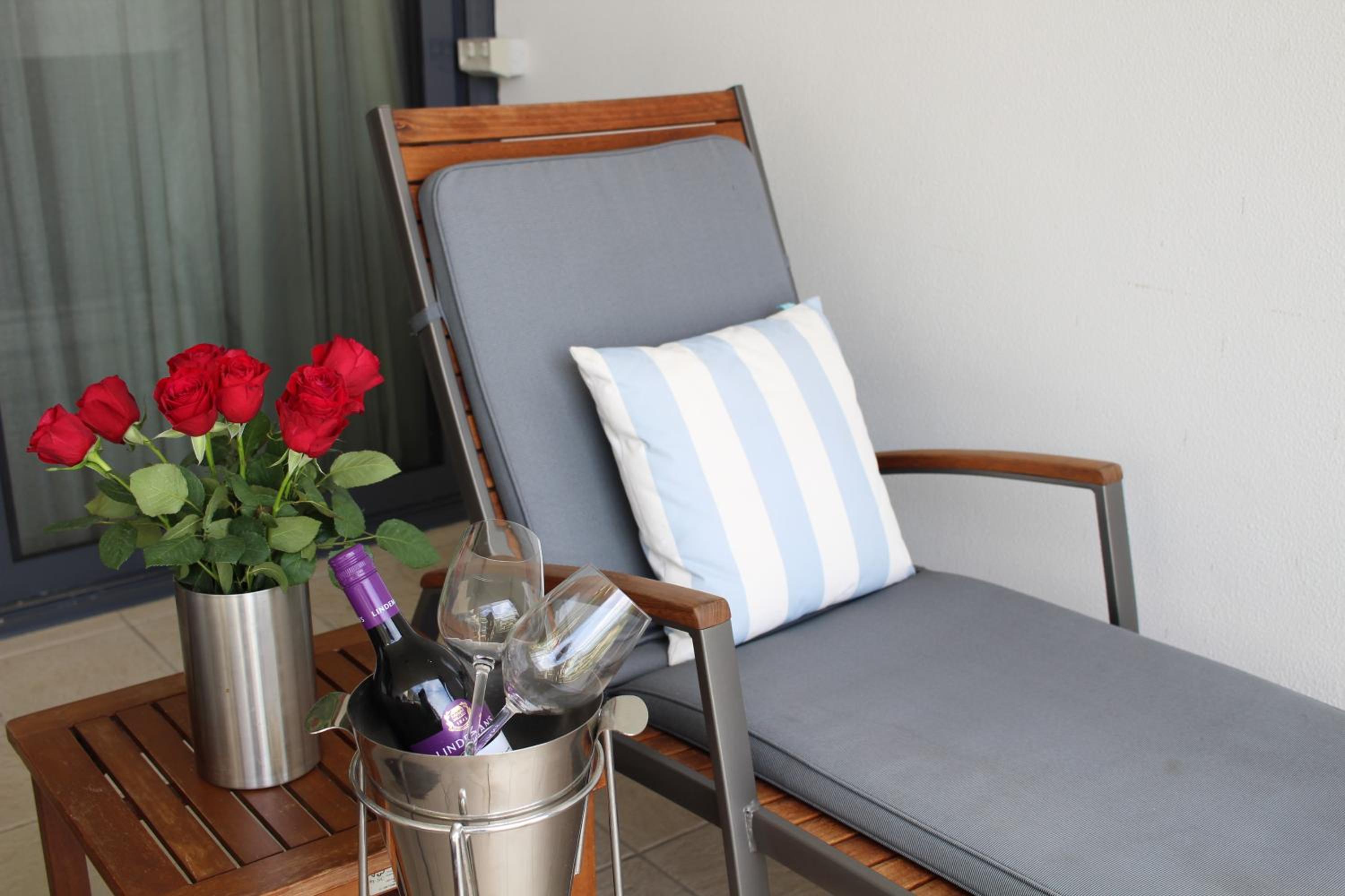 The Boathouse Resort Luxury Apartments