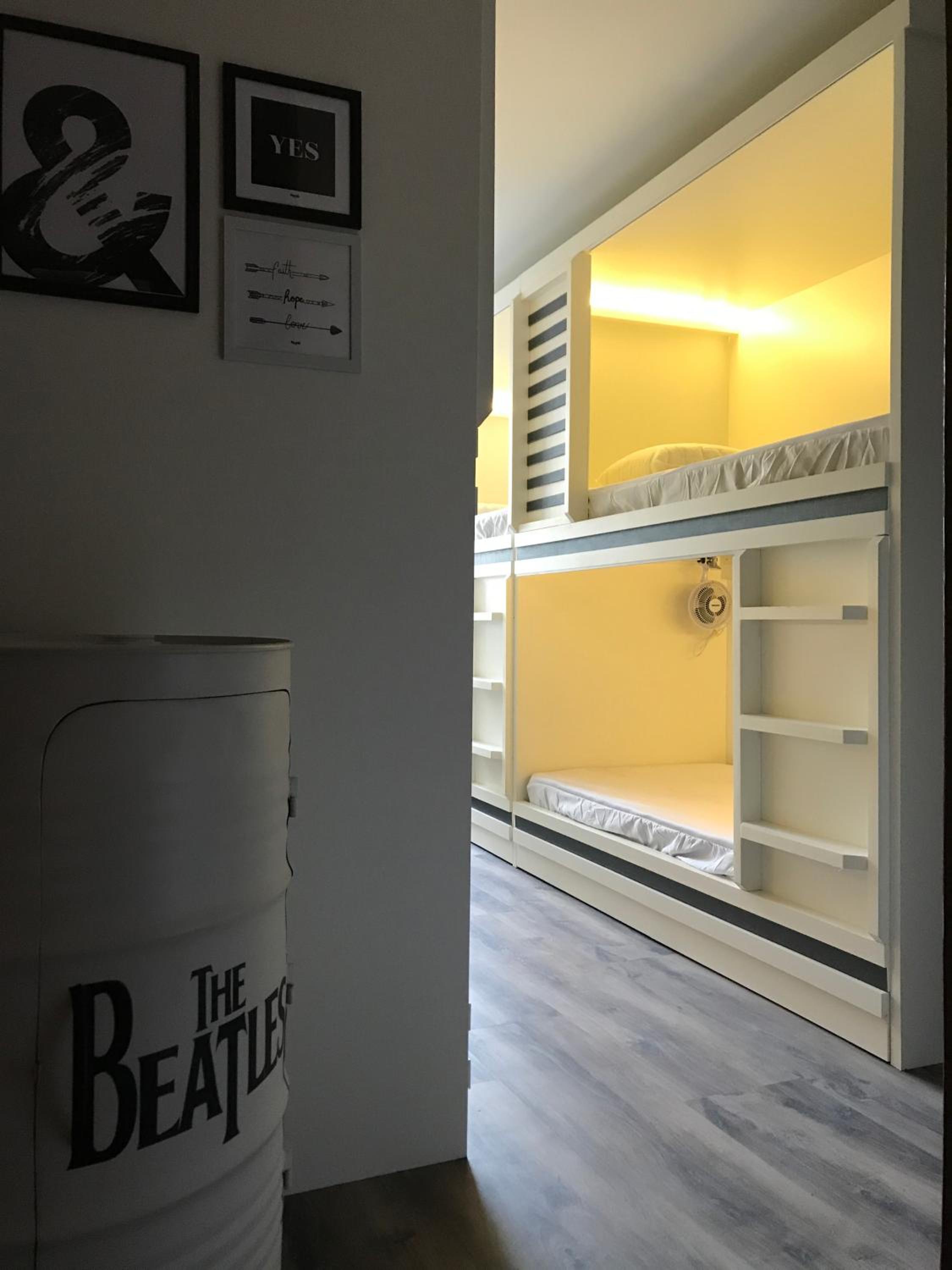 AIPA HOSTEL.COM