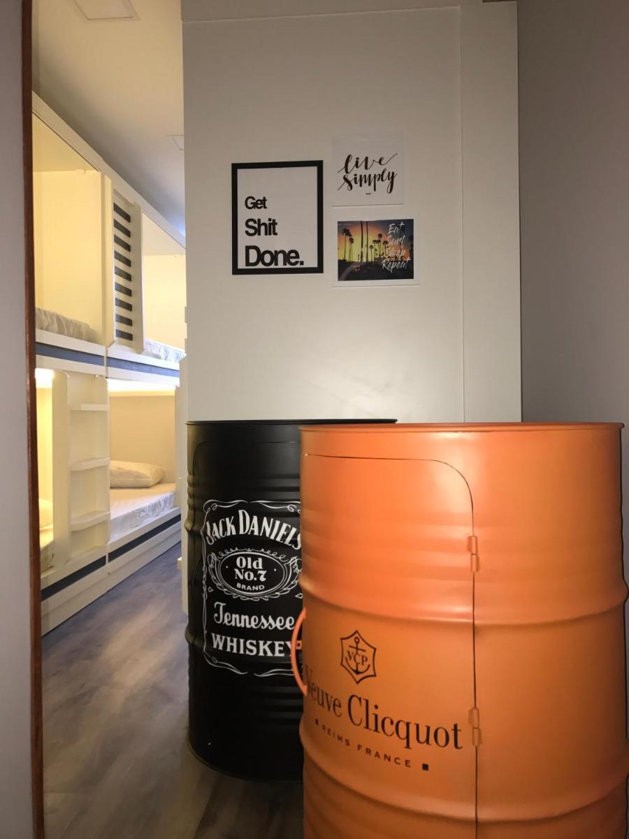 AIPA HOSTEL.COM