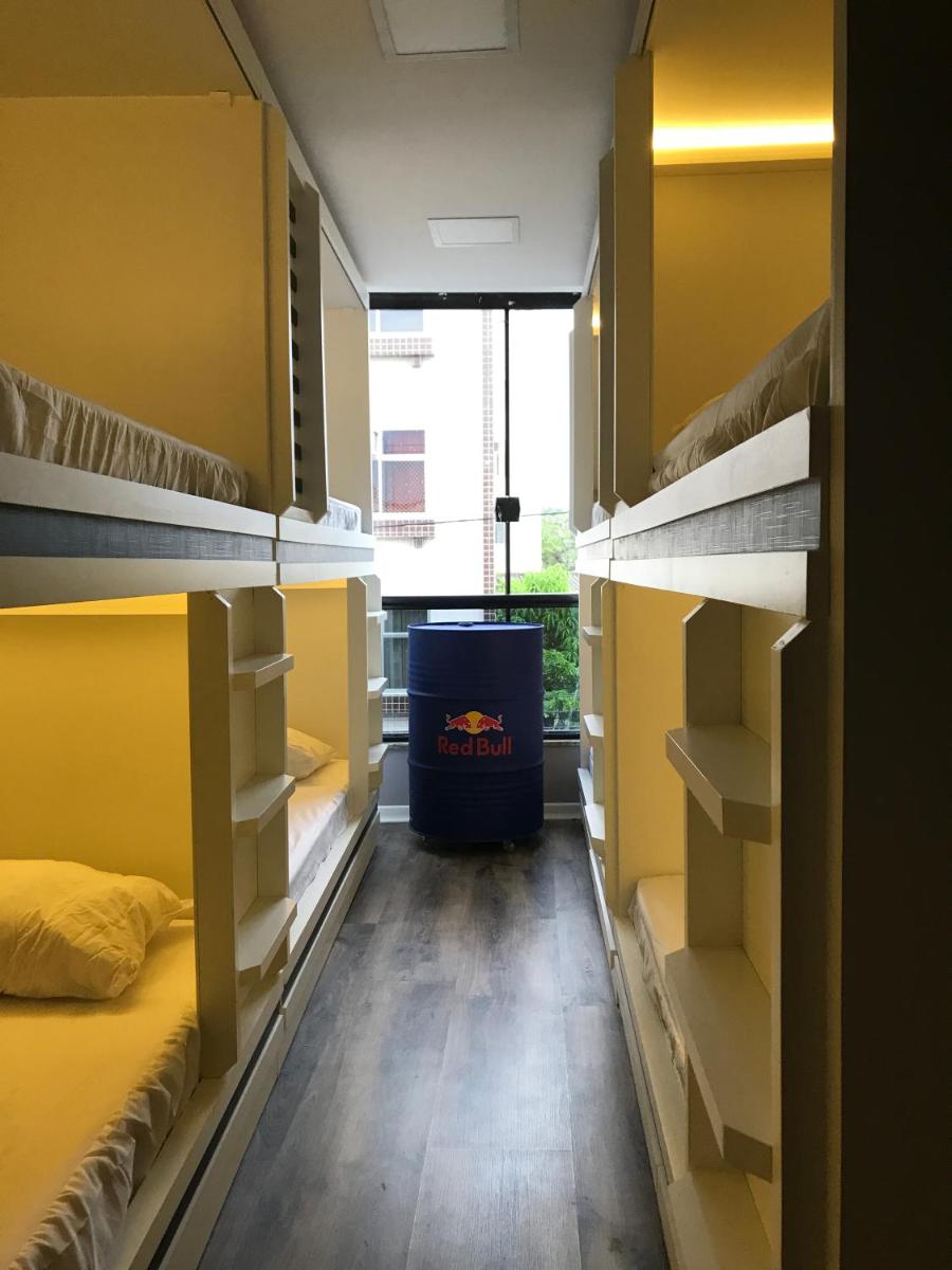 AIPA HOSTEL.COM