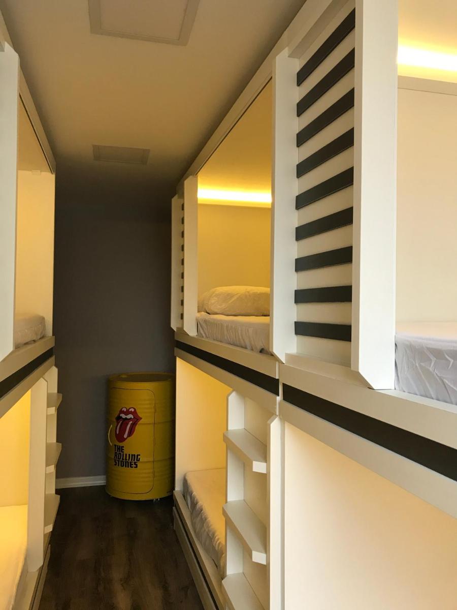 AIPA HOSTEL.COM