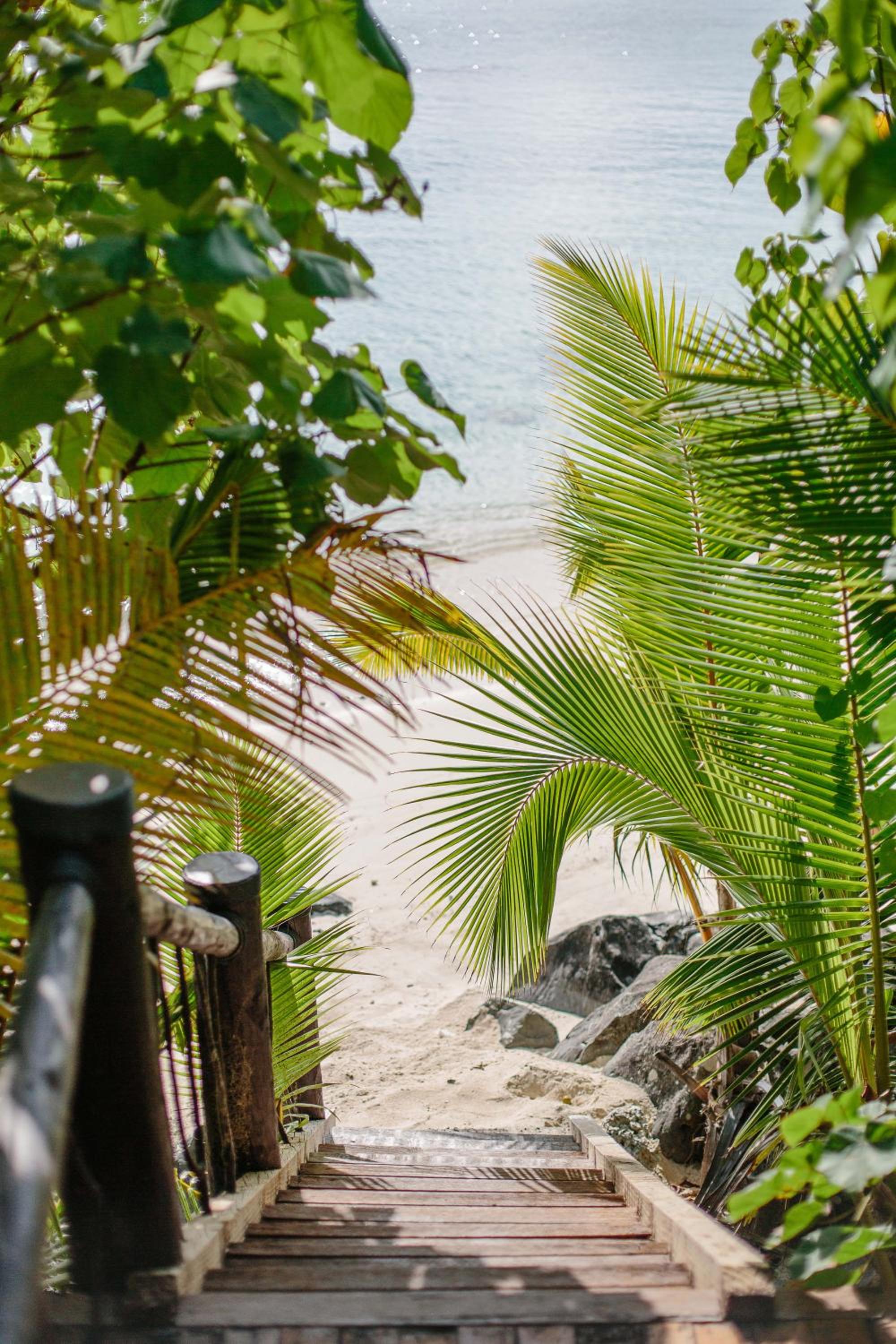 Pacific Resort Aitutaki - Adults Only