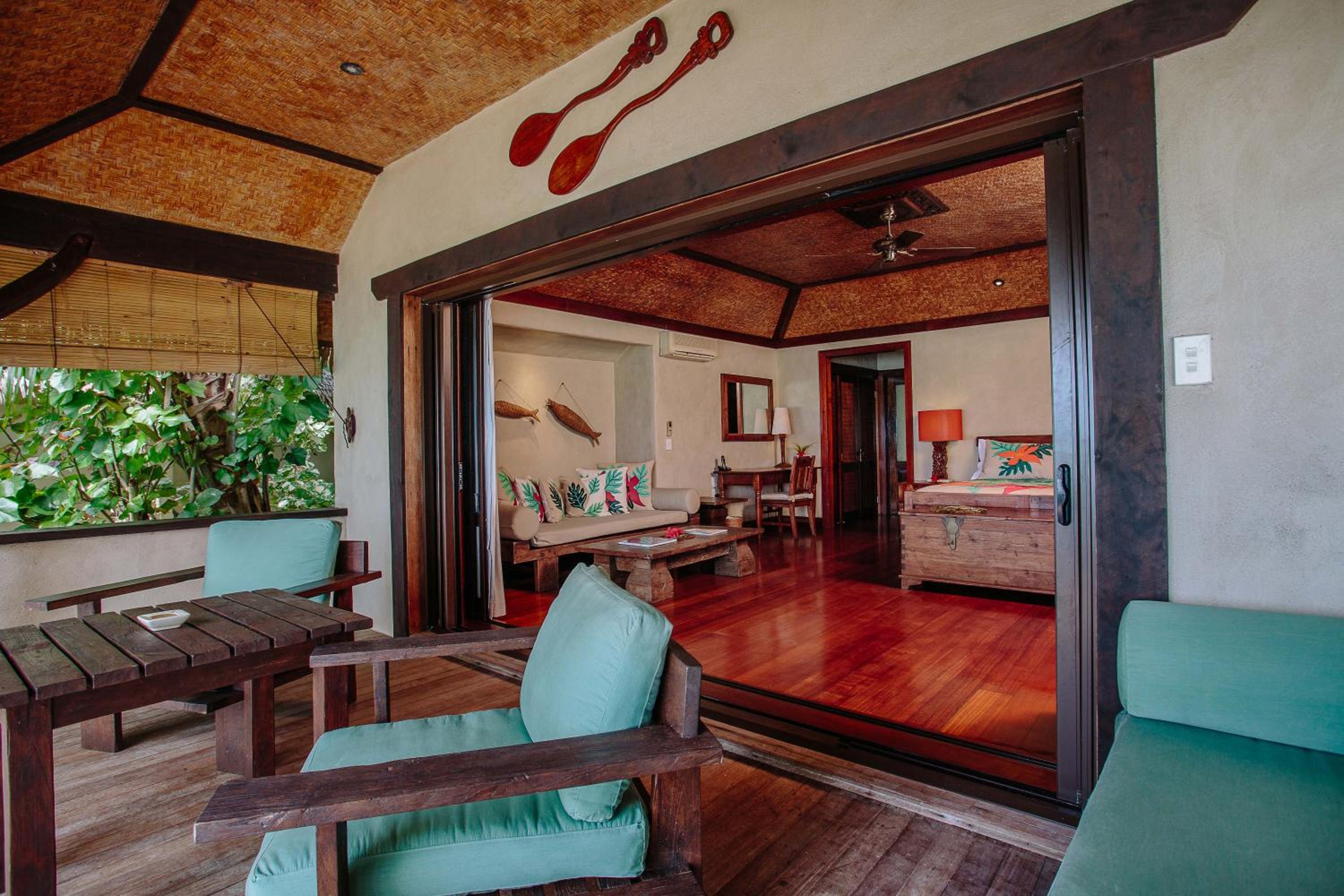 Pacific Resort Aitutaki - Adults Only