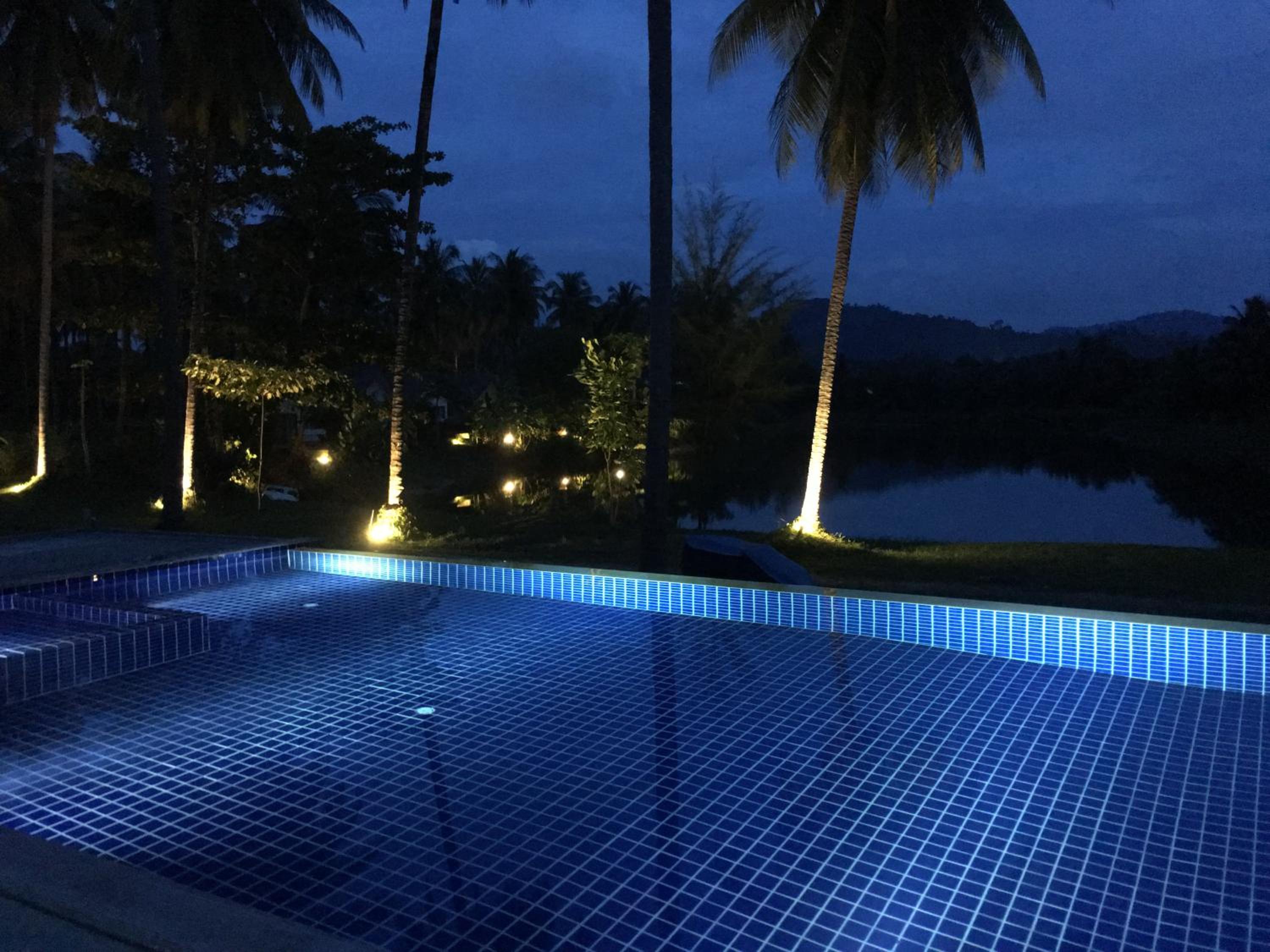 Khao Lak Golden Coconut Resort