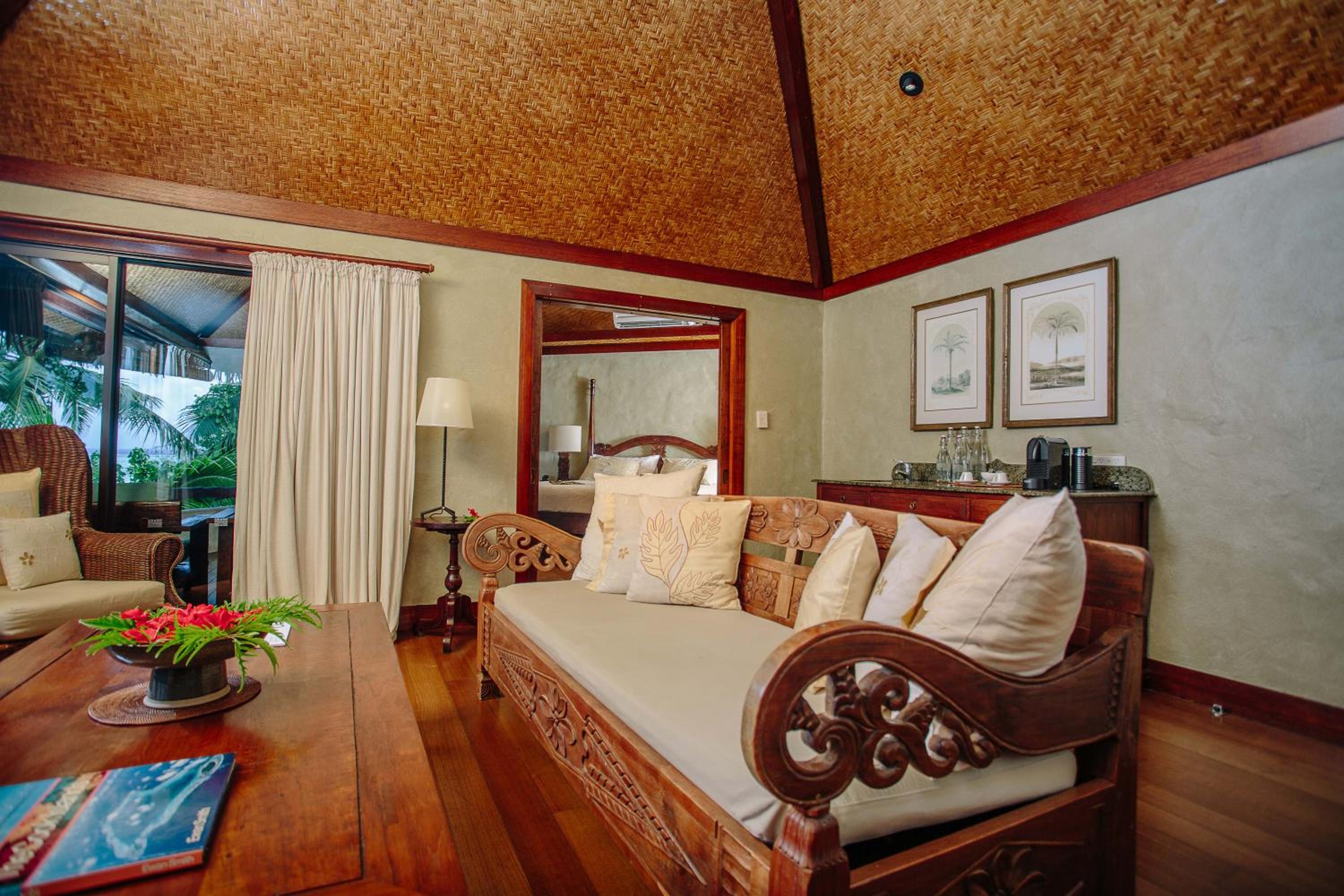 Pacific Resort Aitutaki - Adults Only