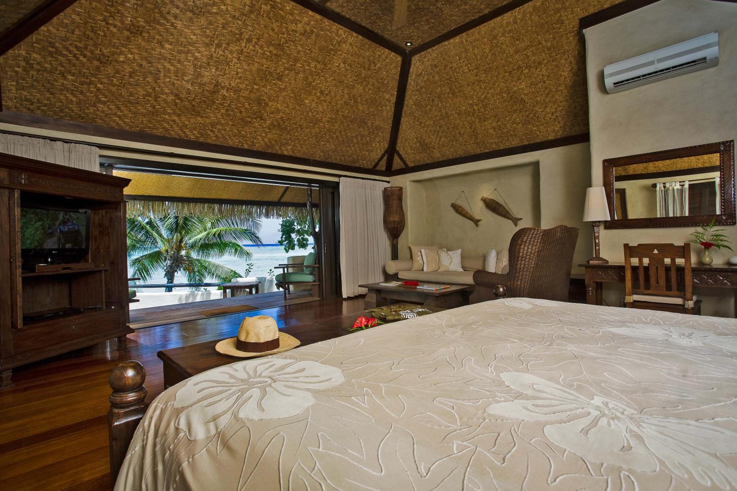 Pacific Resort Aitutaki - Adults Only