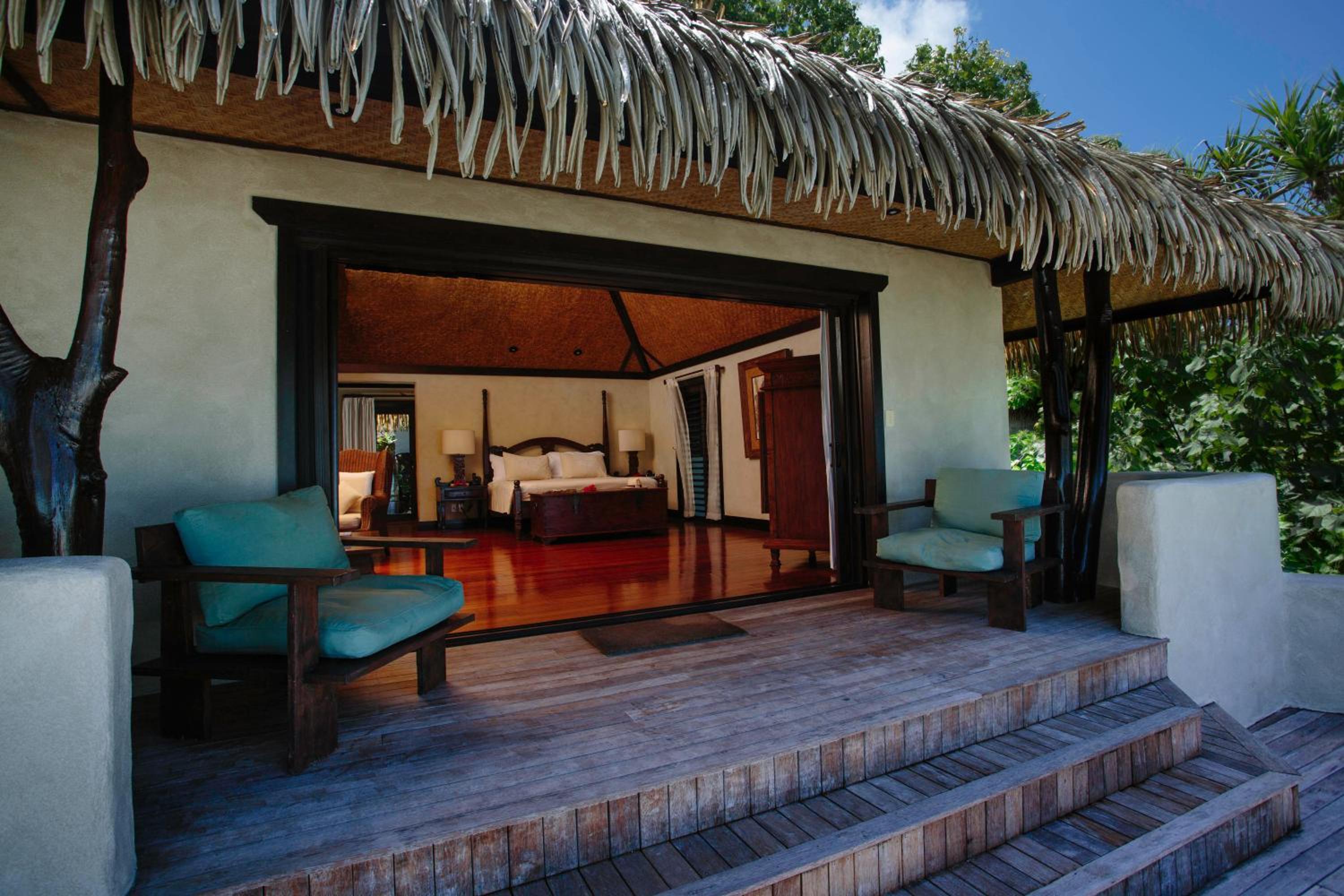 Pacific Resort Aitutaki - Adults Only
