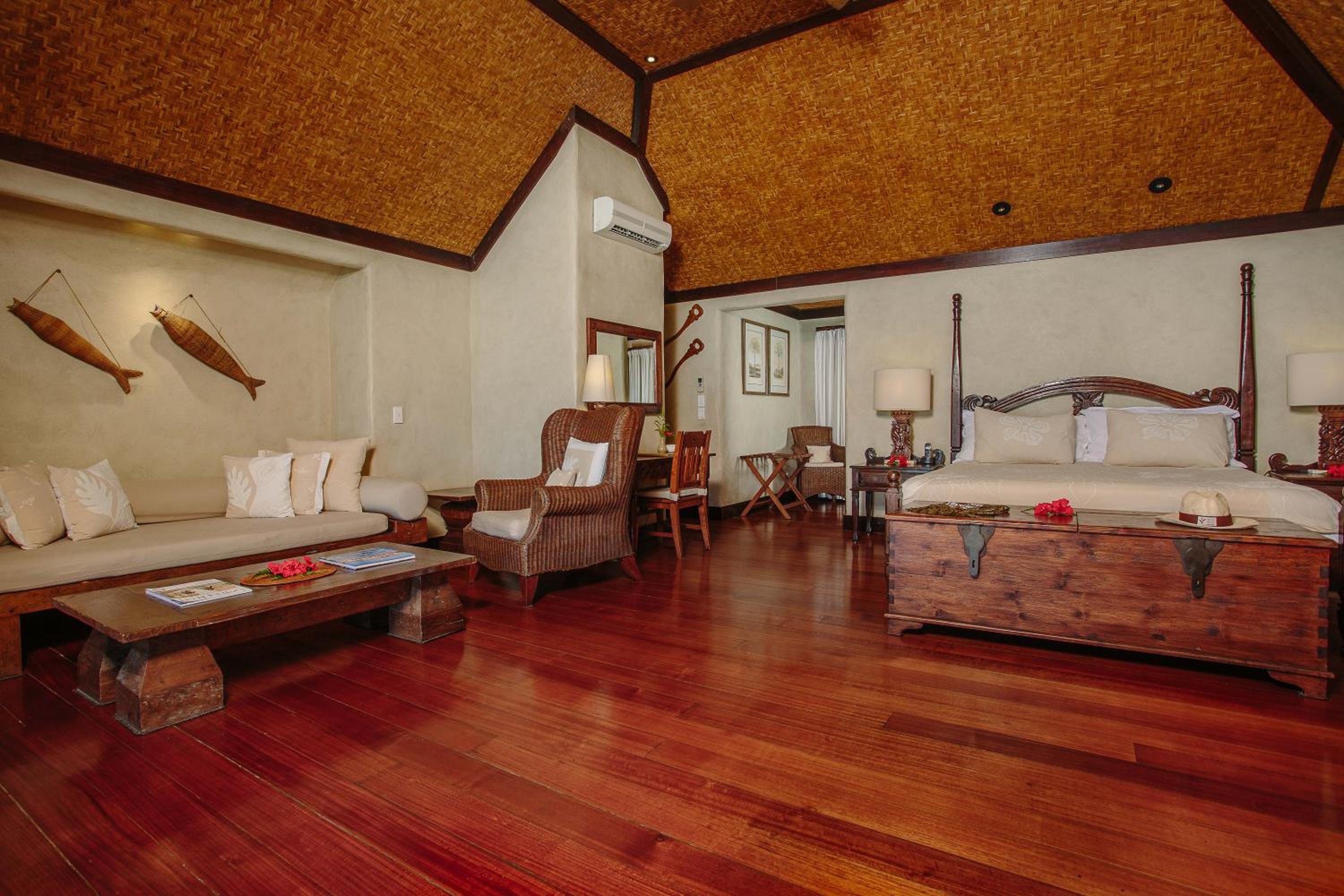 Pacific Resort Aitutaki - Adults Only