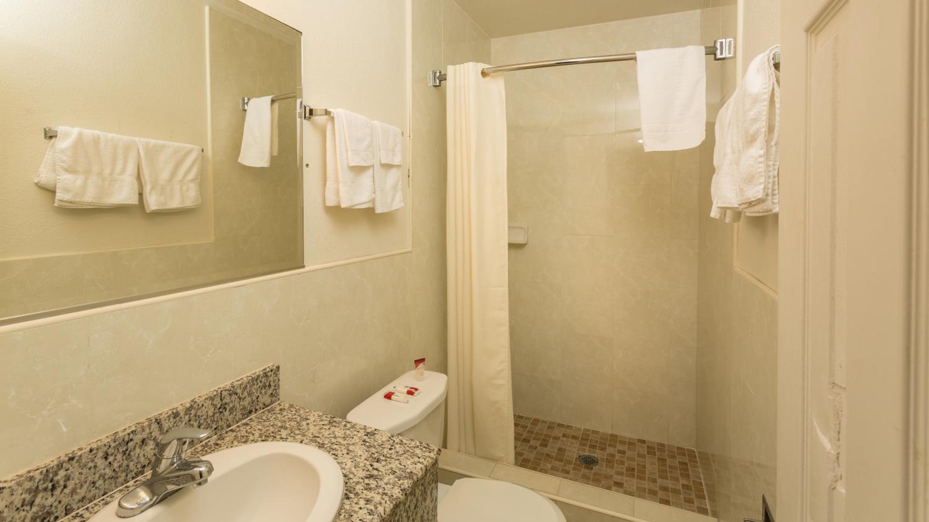 Orange County/Anaheim Vacations - Harbor Motel - Property Image 9