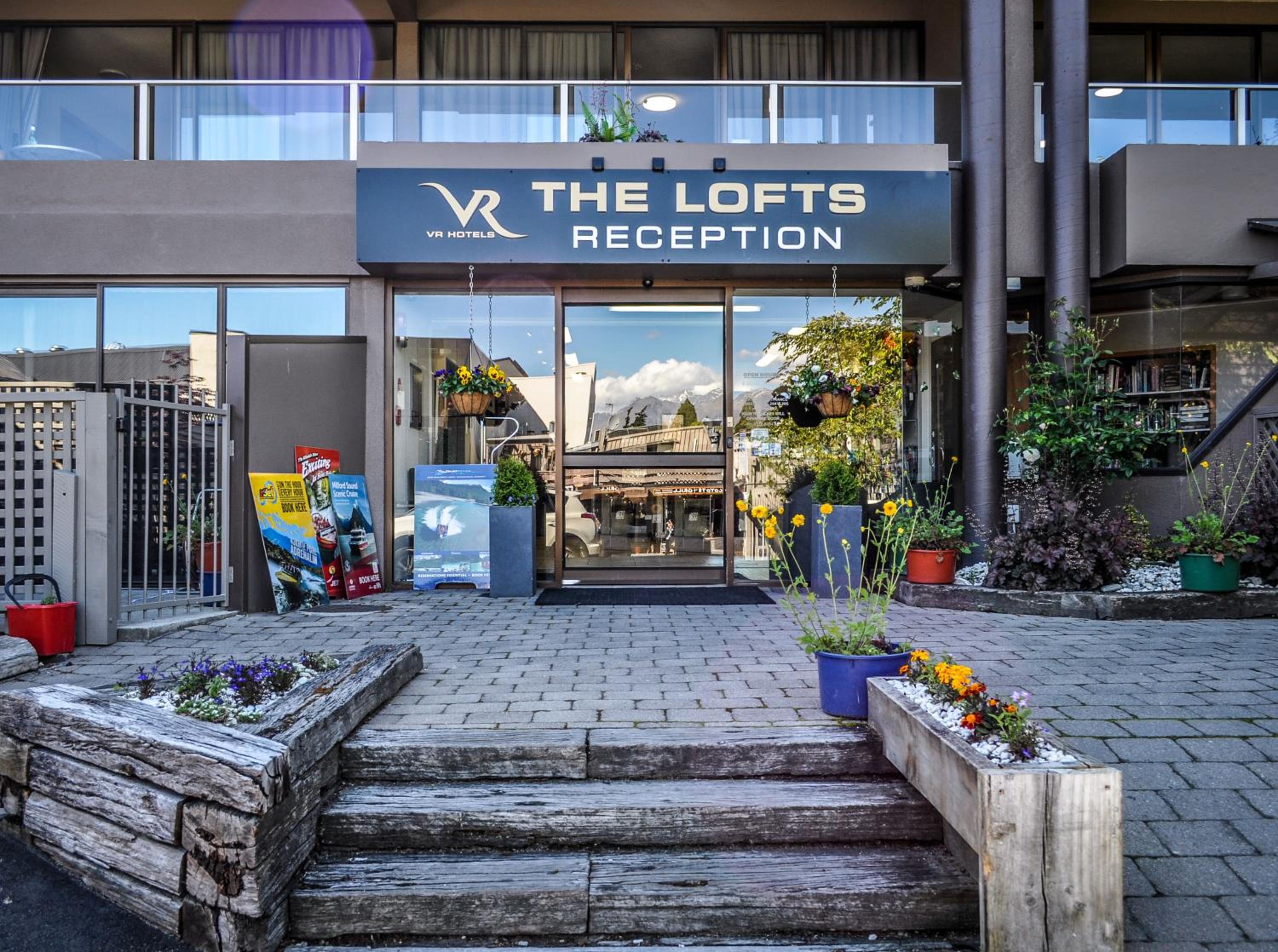 The Lofts Apartments photo 89 of 171