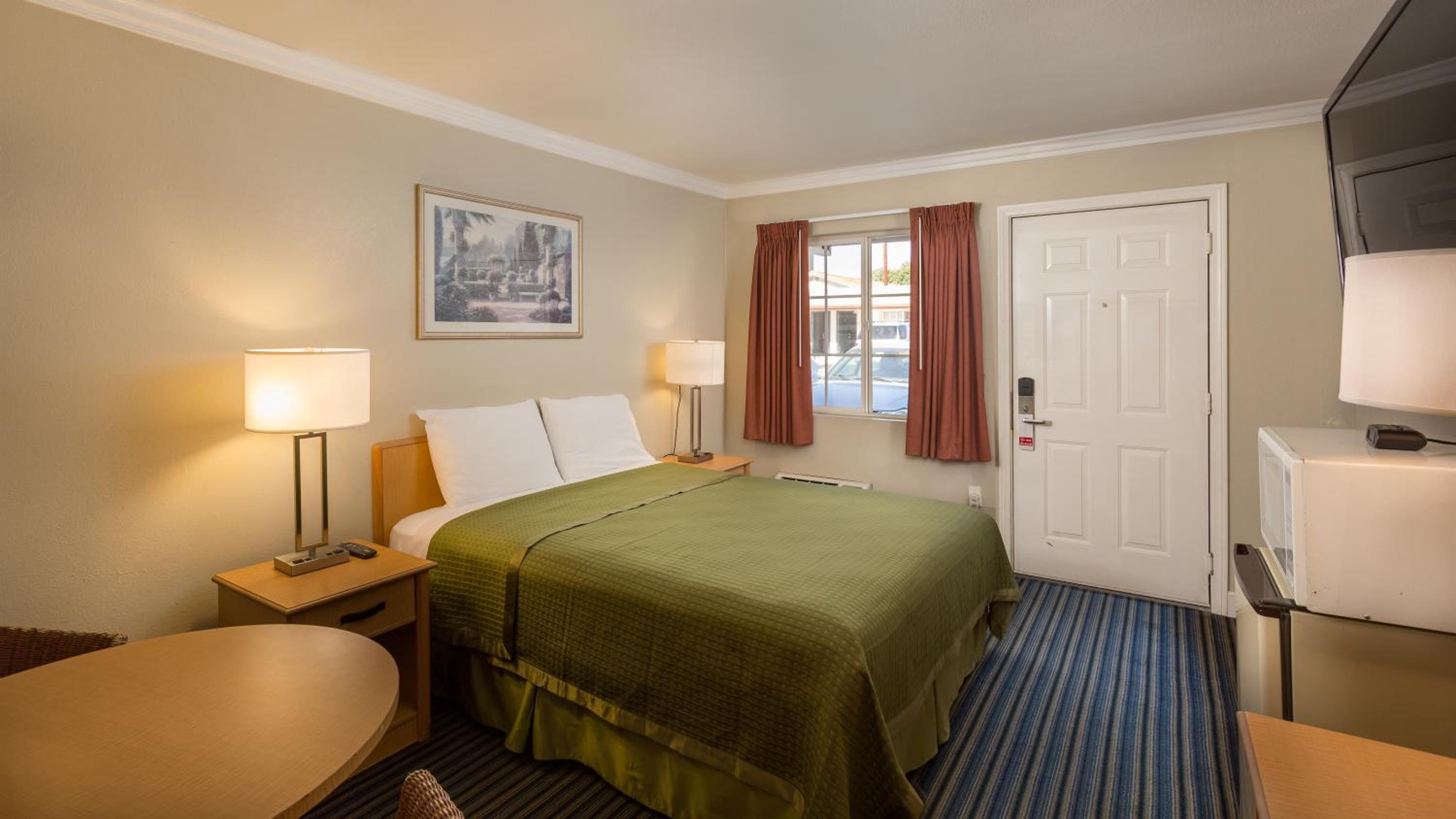 Orange County/Anaheim Vacations - Harbor Motel - Property Image 15