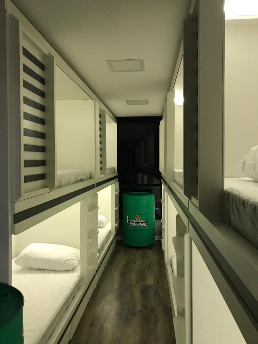 AIPA HOSTEL.COM