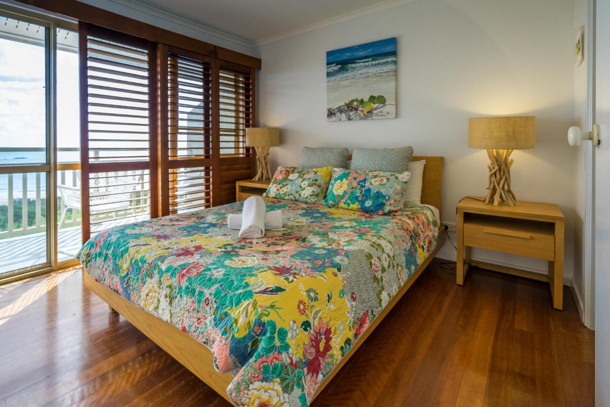 Pandanus Palms Holiday Resort