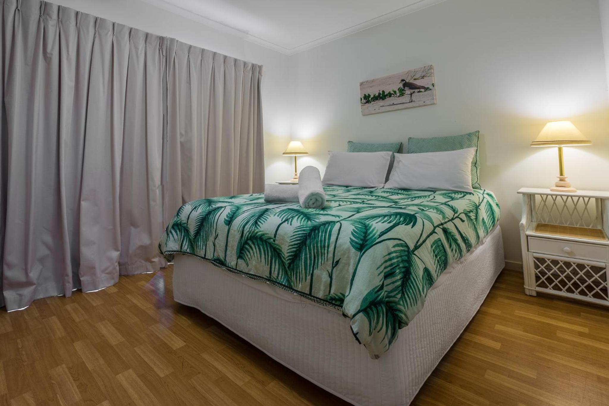 Pandanus Palms Holiday Resort