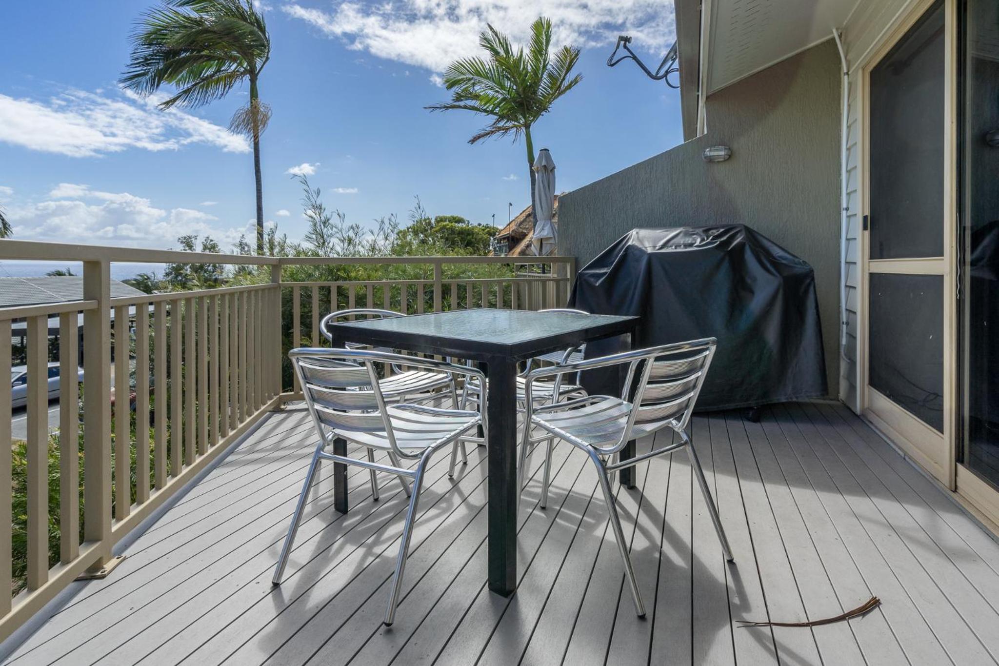Pandanus Palms Holiday Resort