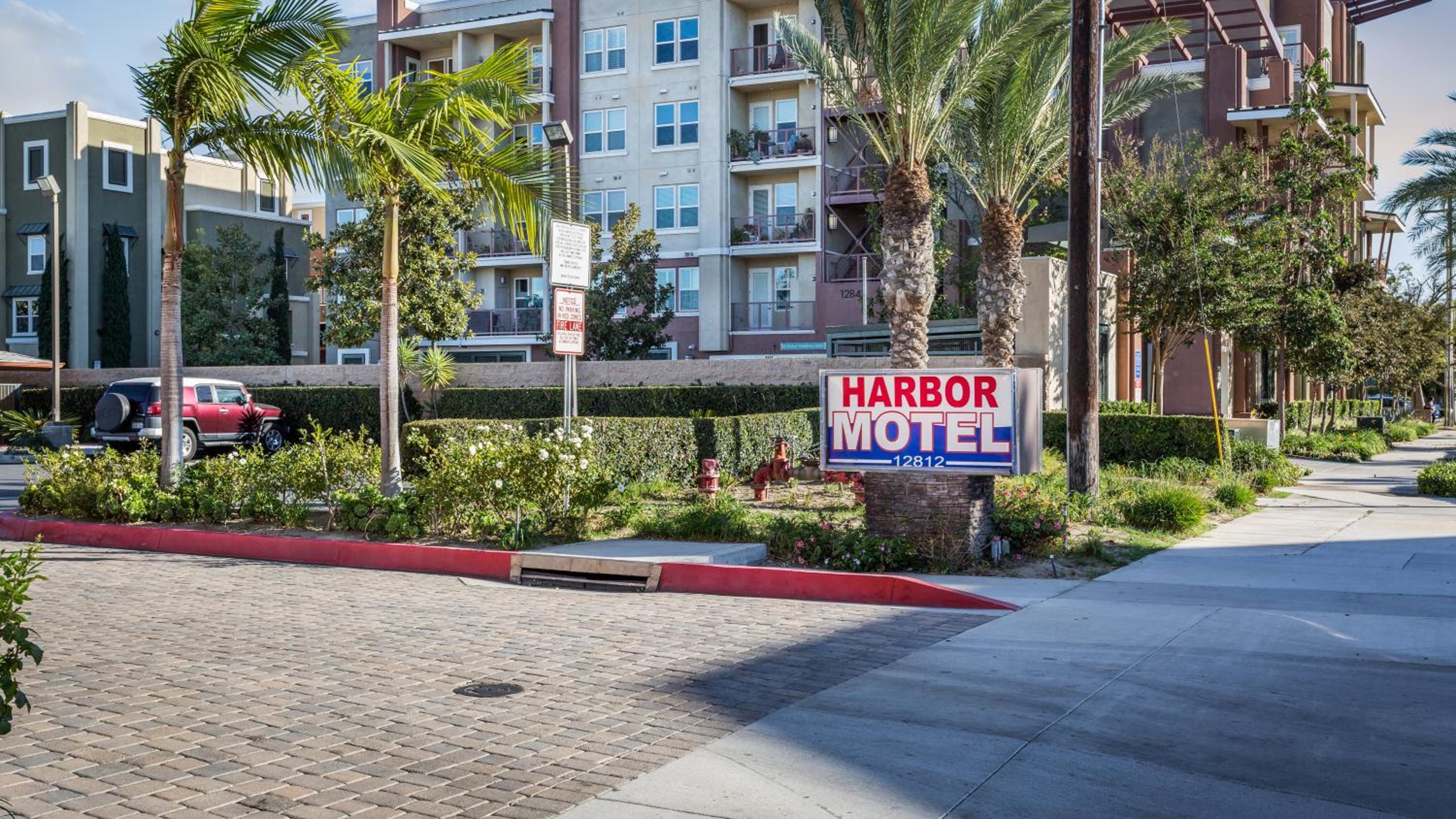 Orange County/Anaheim Vacations - Harbor Motel - Property Image 5