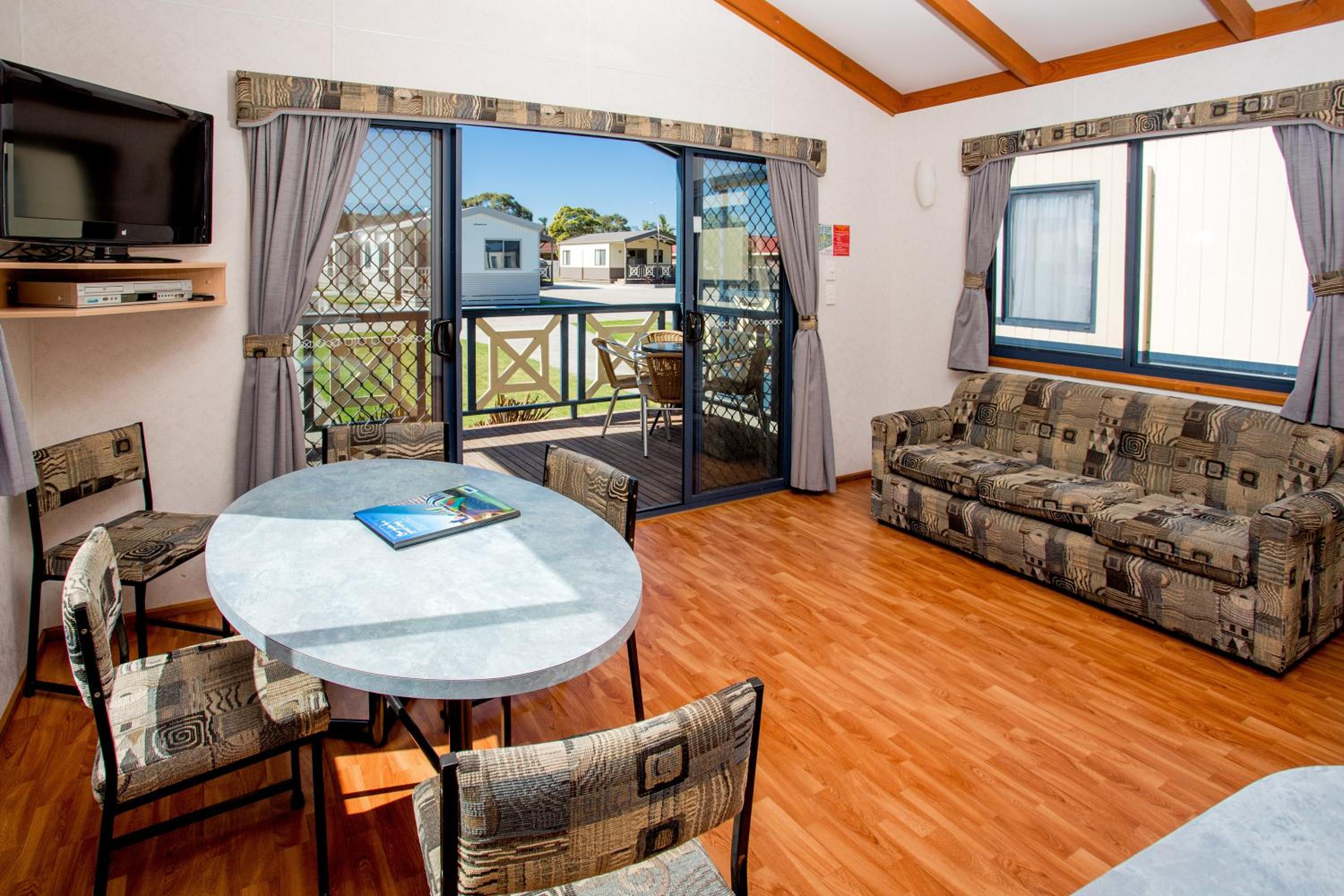 BIG4 Whiters Holiday Village