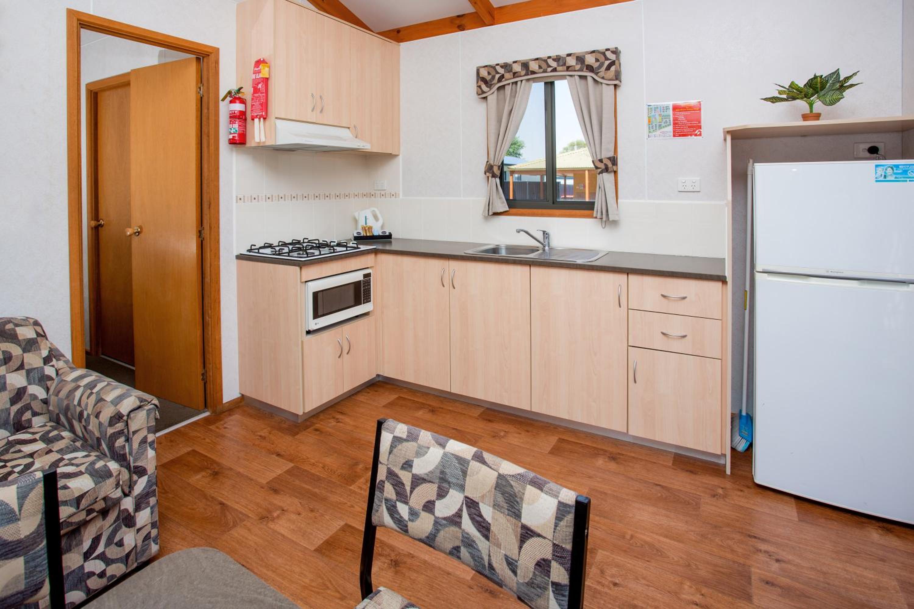 BIG4 Whiters Holiday Village