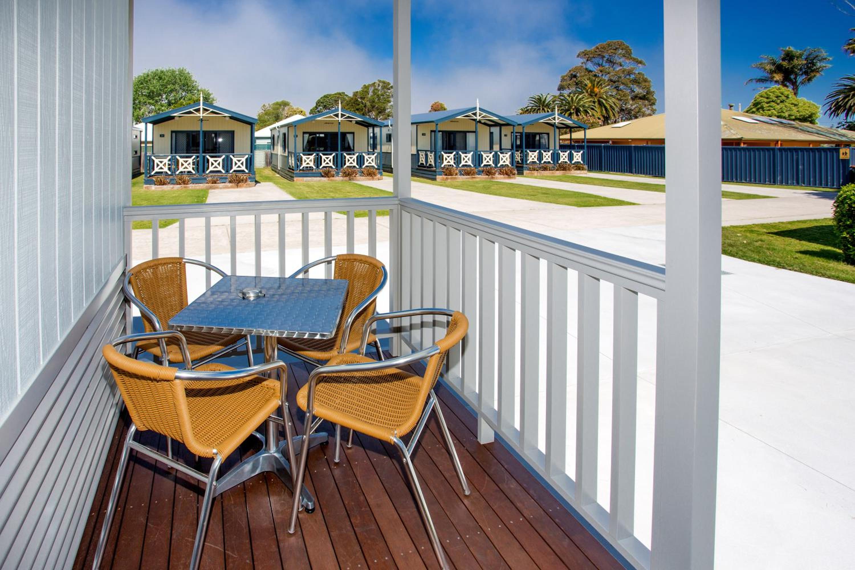 BIG4 Whiters Holiday Village