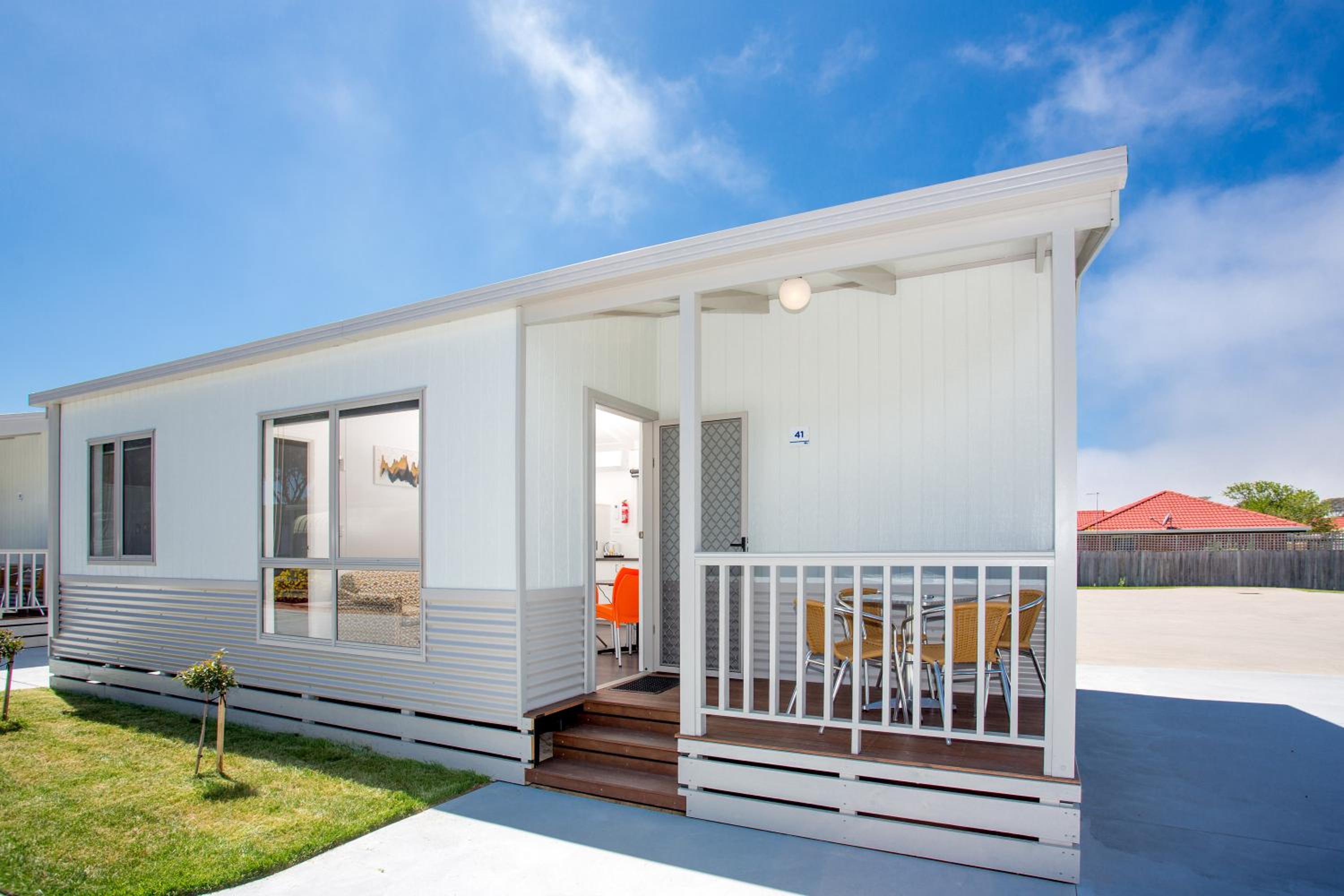 BIG4 Whiters Holiday Village