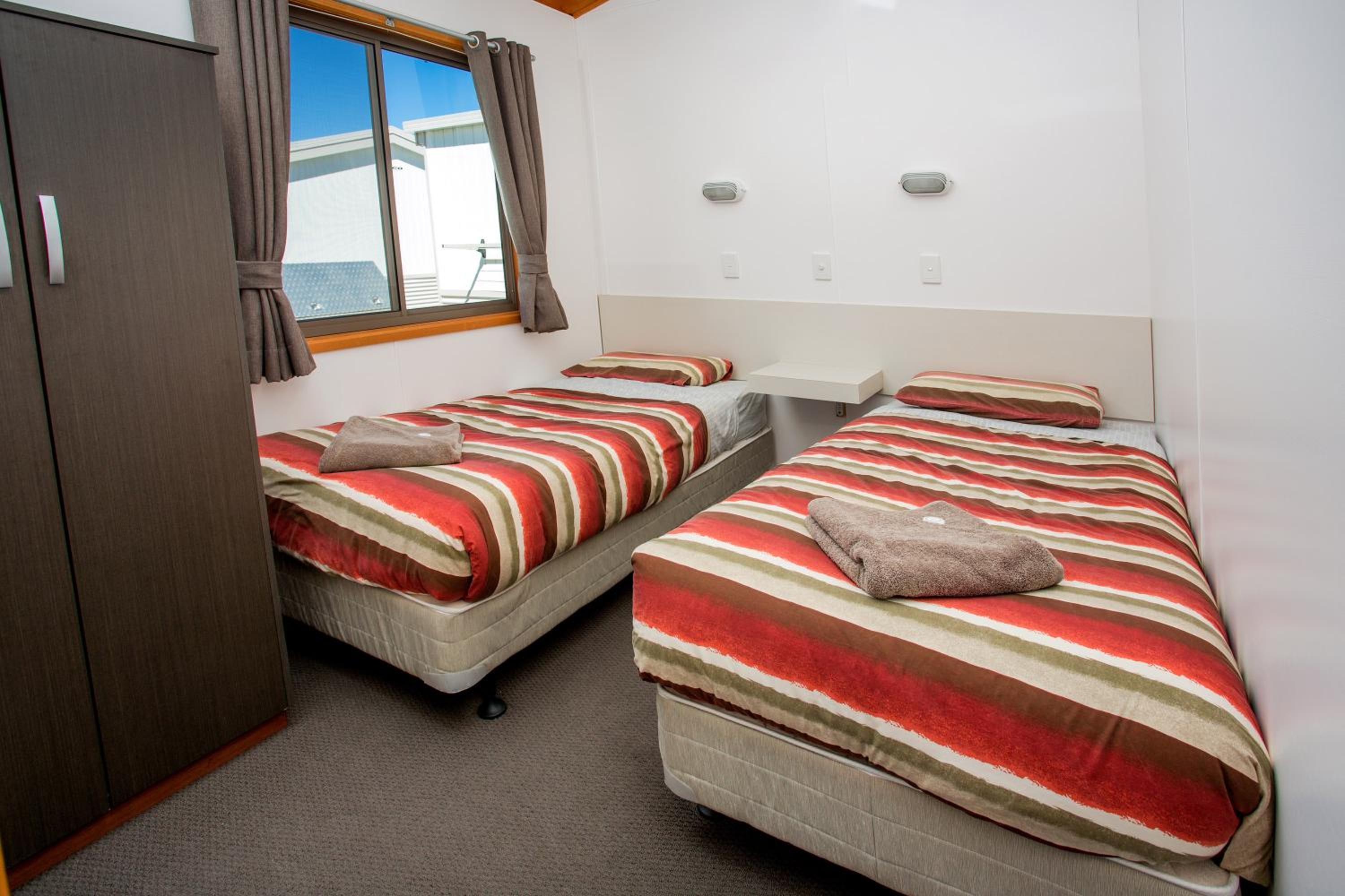 BIG4 Whiters Holiday Village