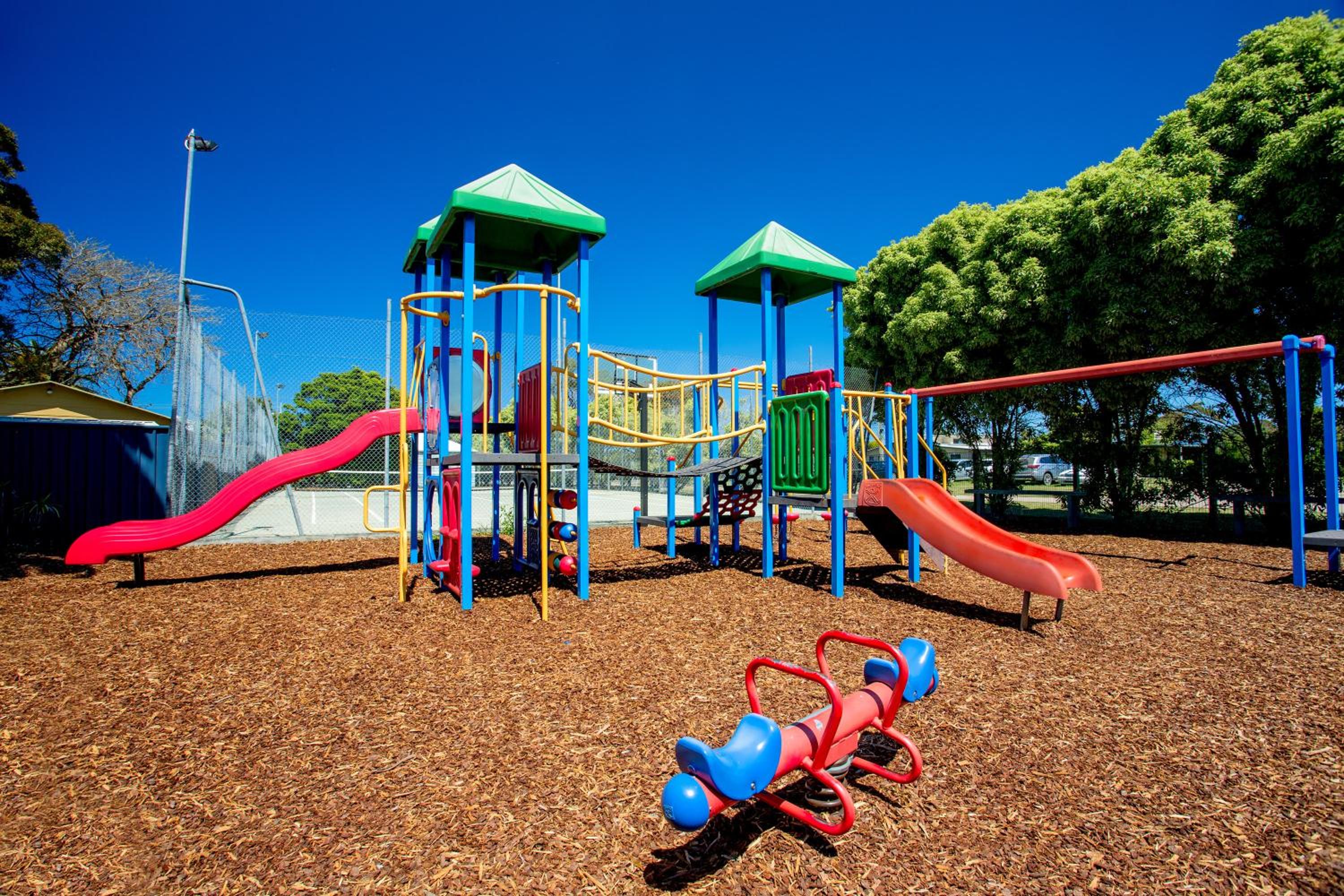 BIG4 Whiters Holiday Village