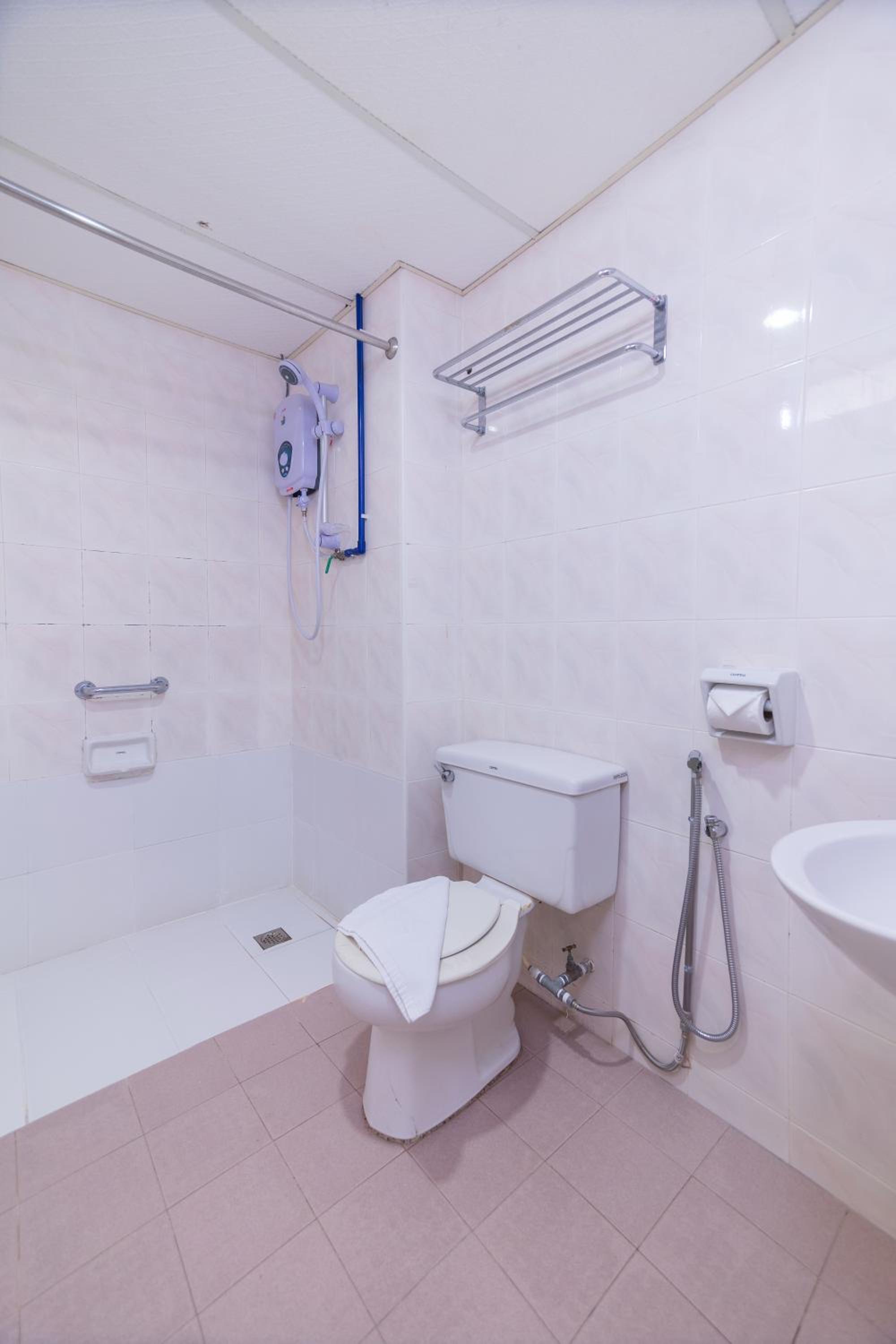 HIG Homestay Apartment