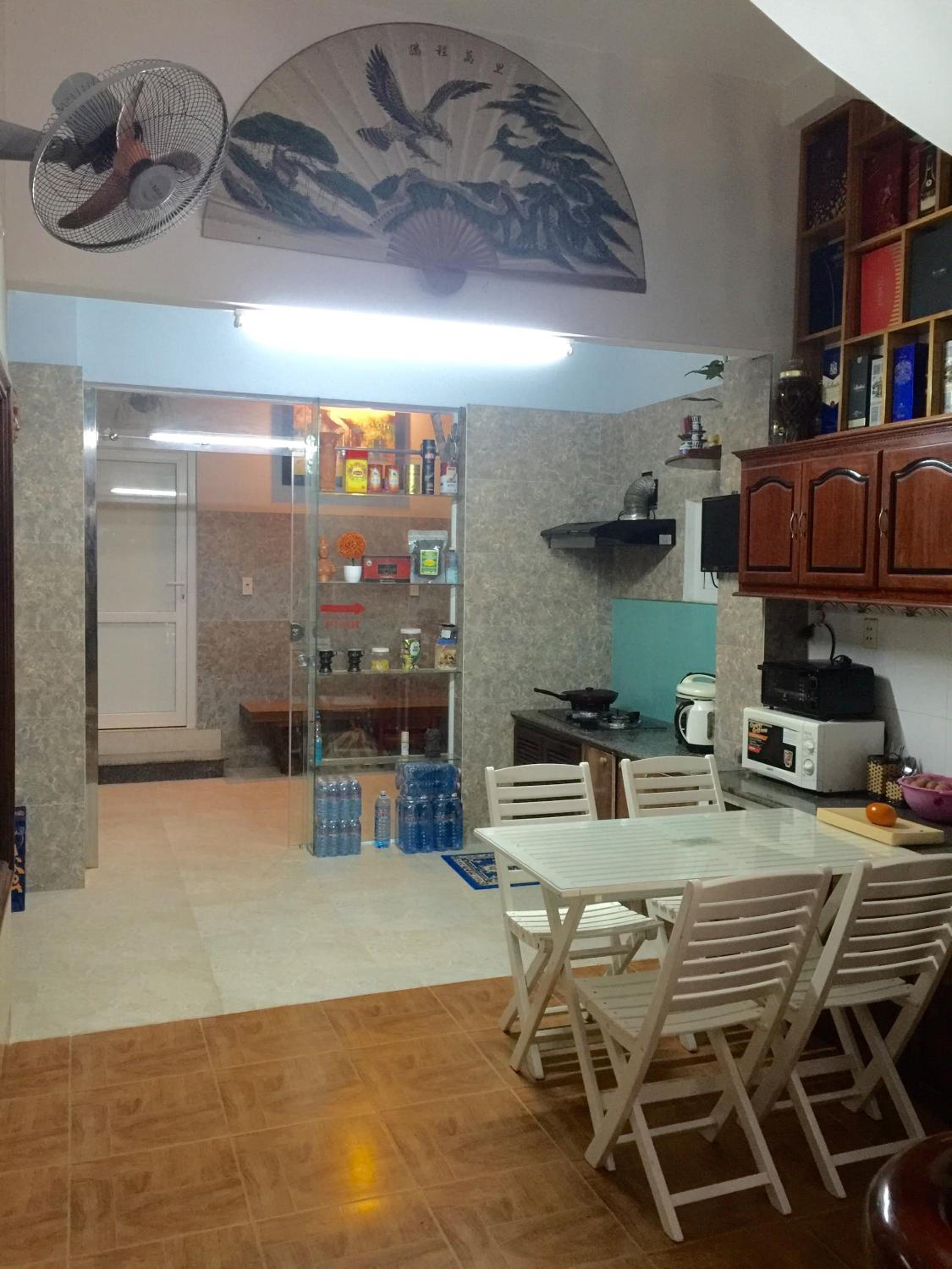 Terra Cotta Homestay