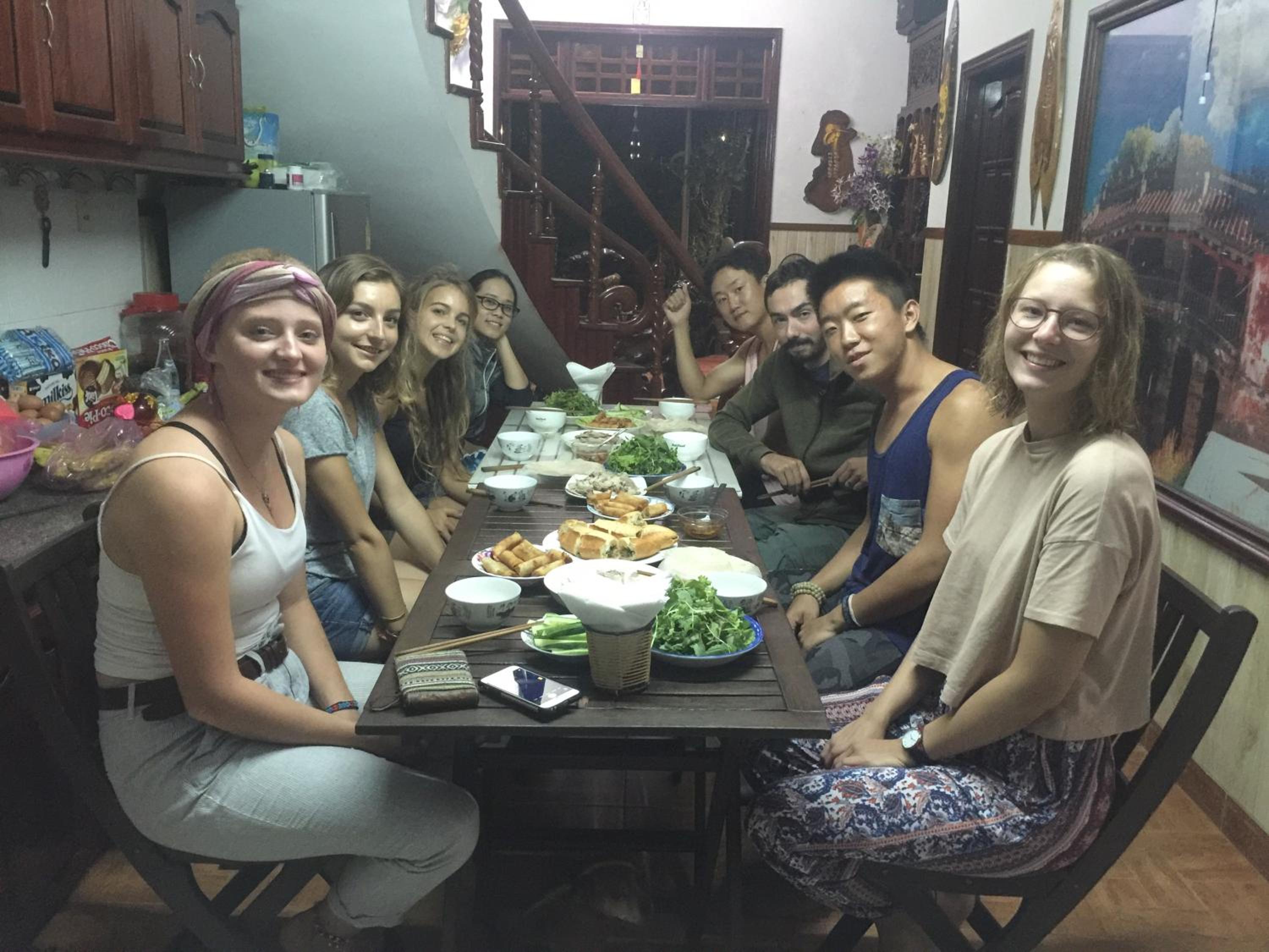 Terra Cotta Homestay
