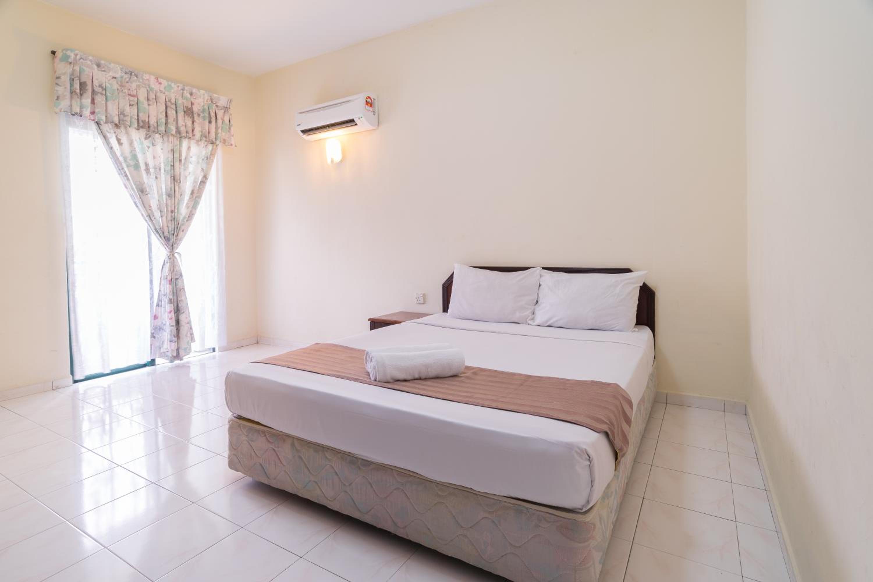 HIG Homestay Apartment