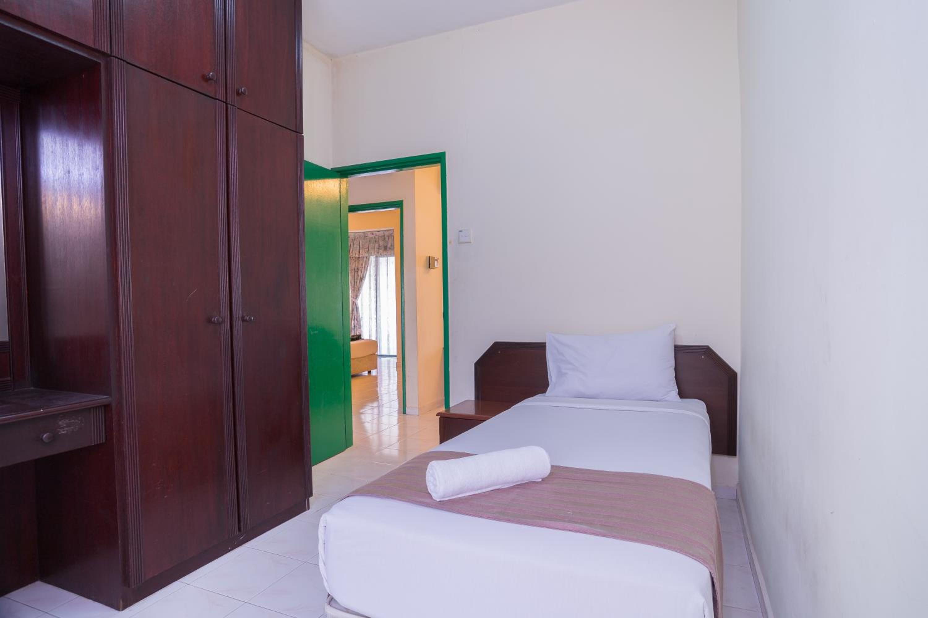 HIG Homestay Apartment