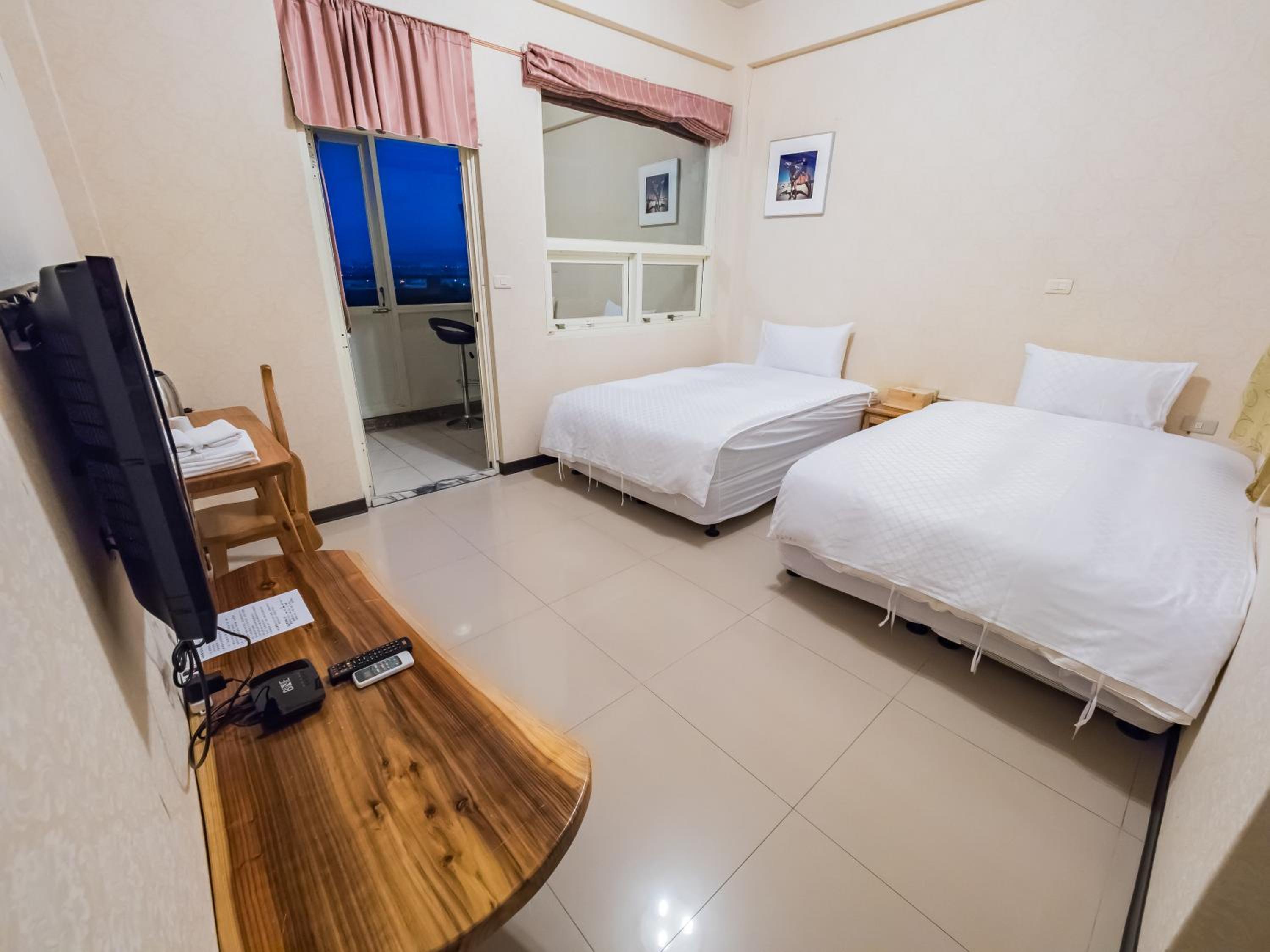 Fully One B&B