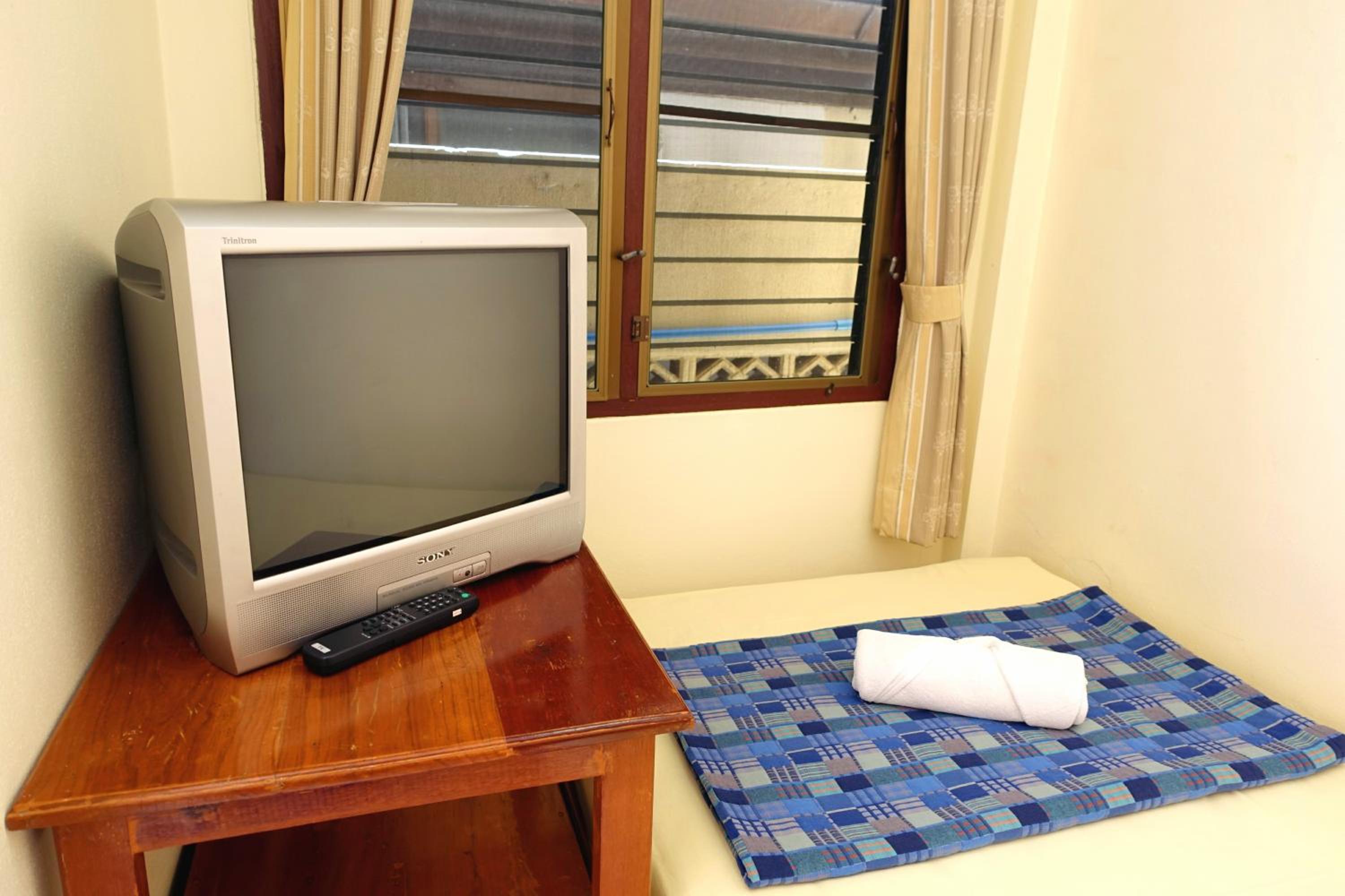 Baan Taweesuk Guest House