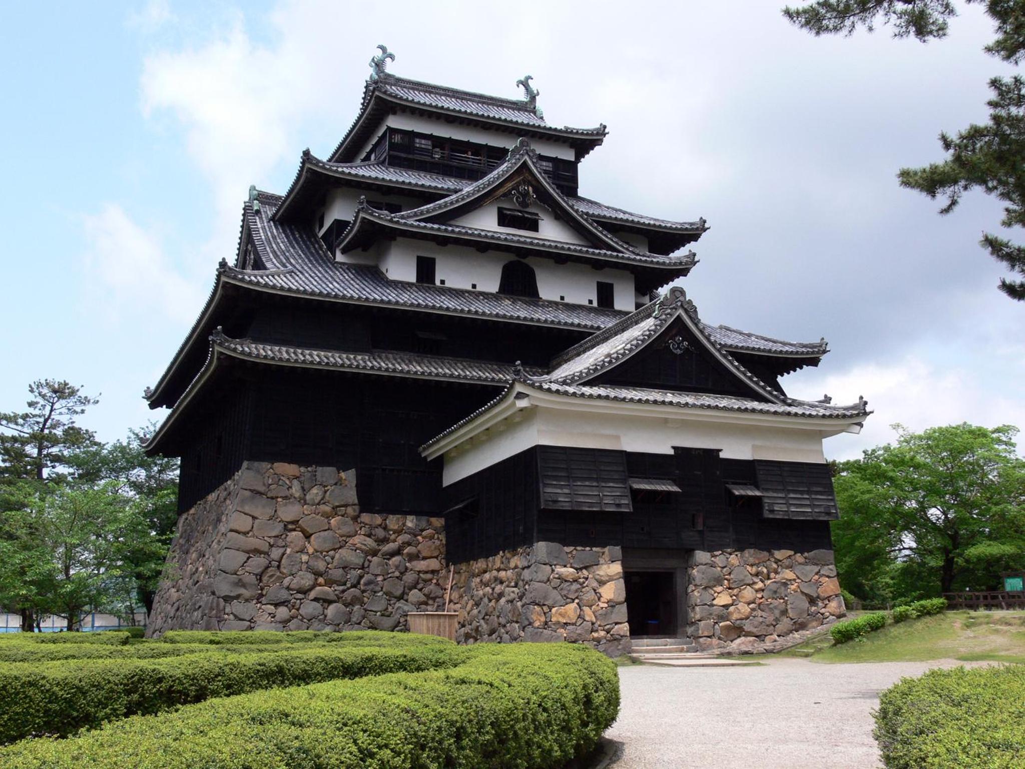 Ryotei Yamanoi