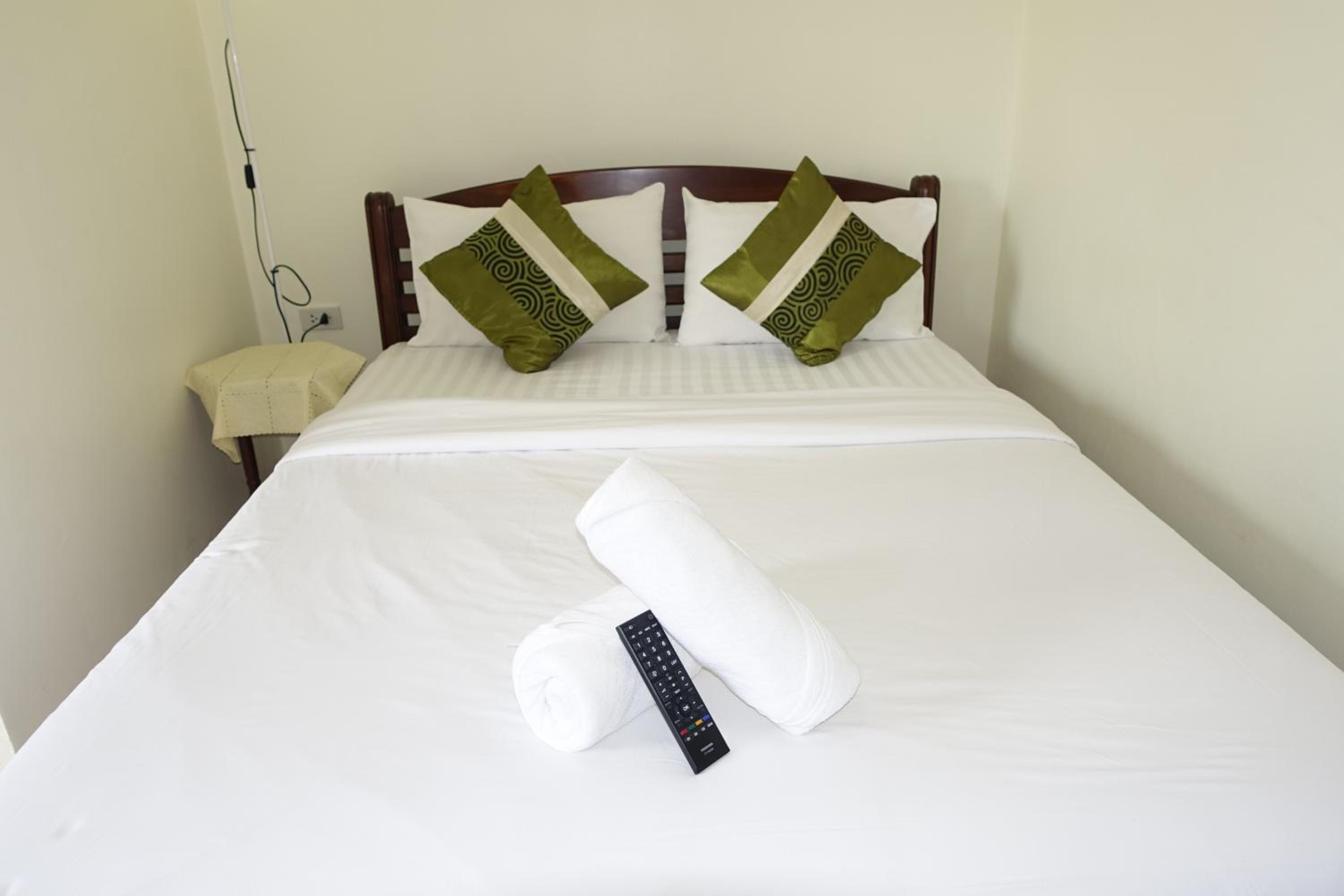 Baan Taweesuk Guest House
