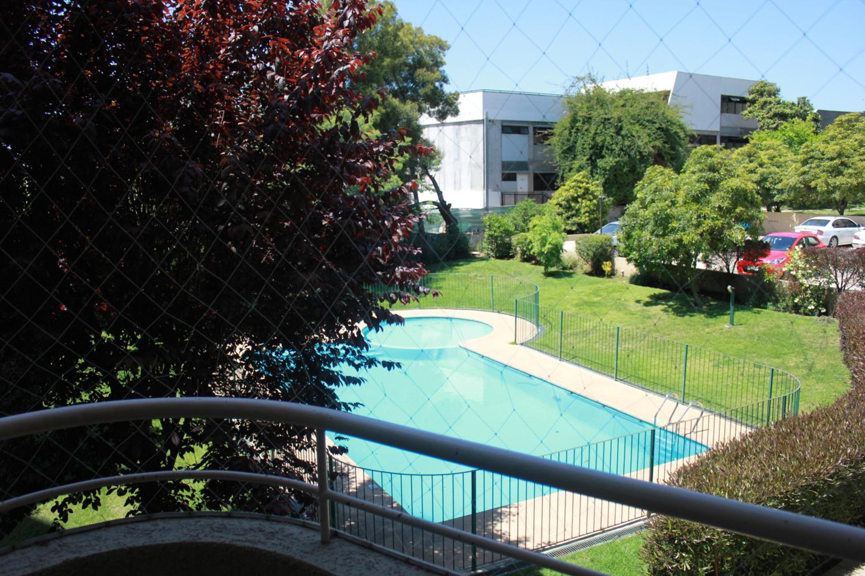 Apartamento Full